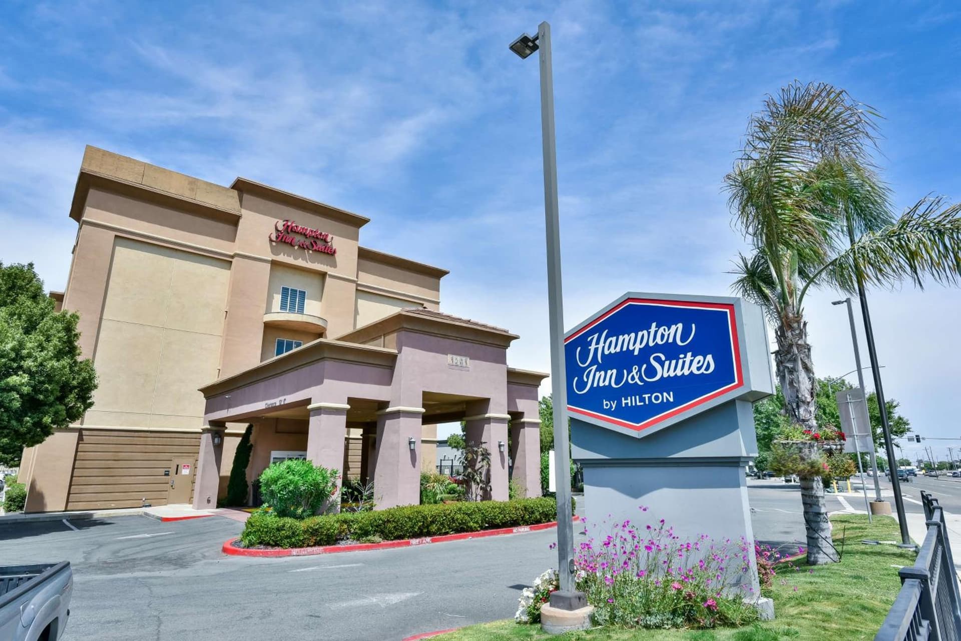 Hampton Inn & Suites Pittsburg gallery photo in Pittsburg, CA — image 74