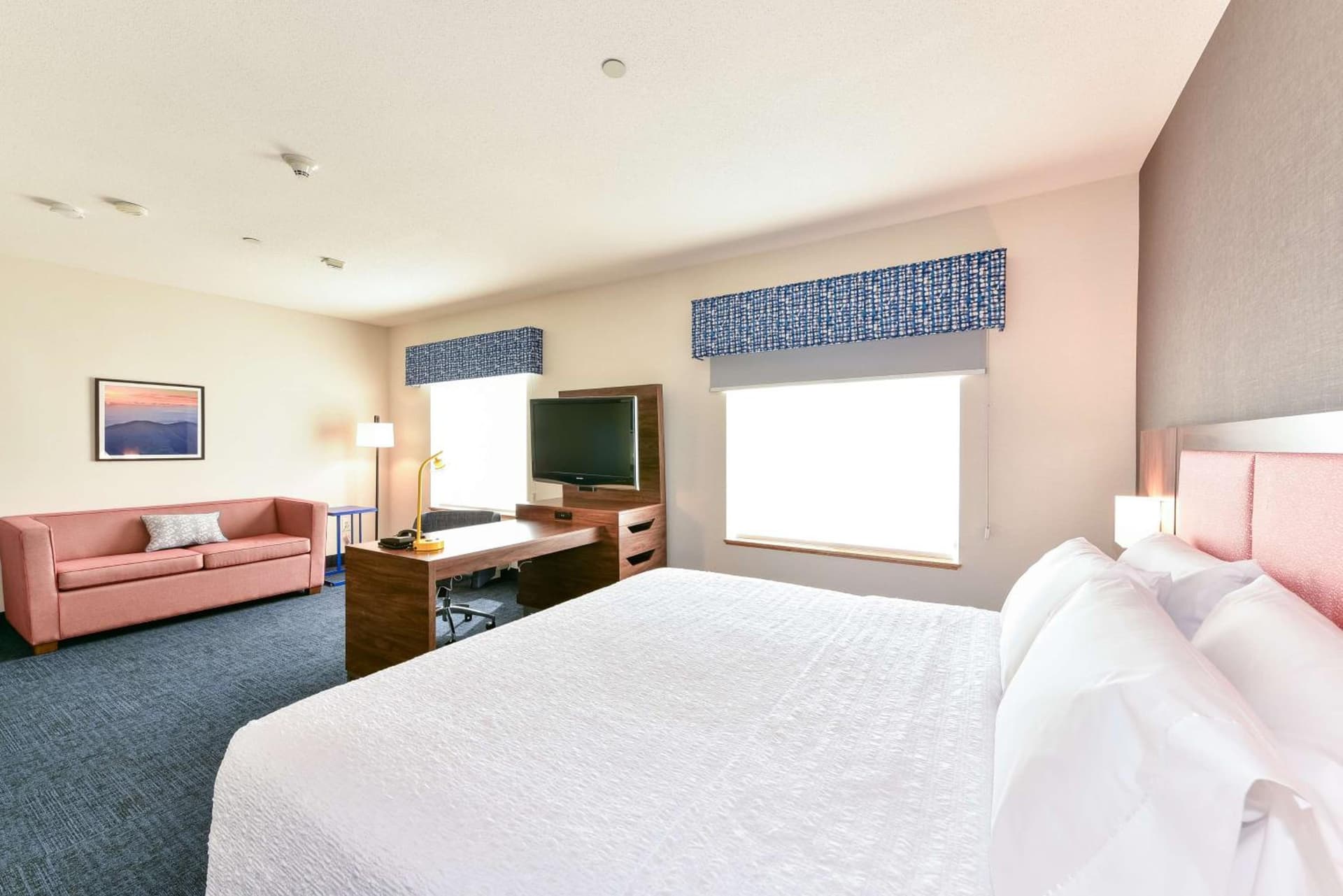 Hampton Inn & Suites Pittsburg gallery photo in Pittsburg, CA — image 57