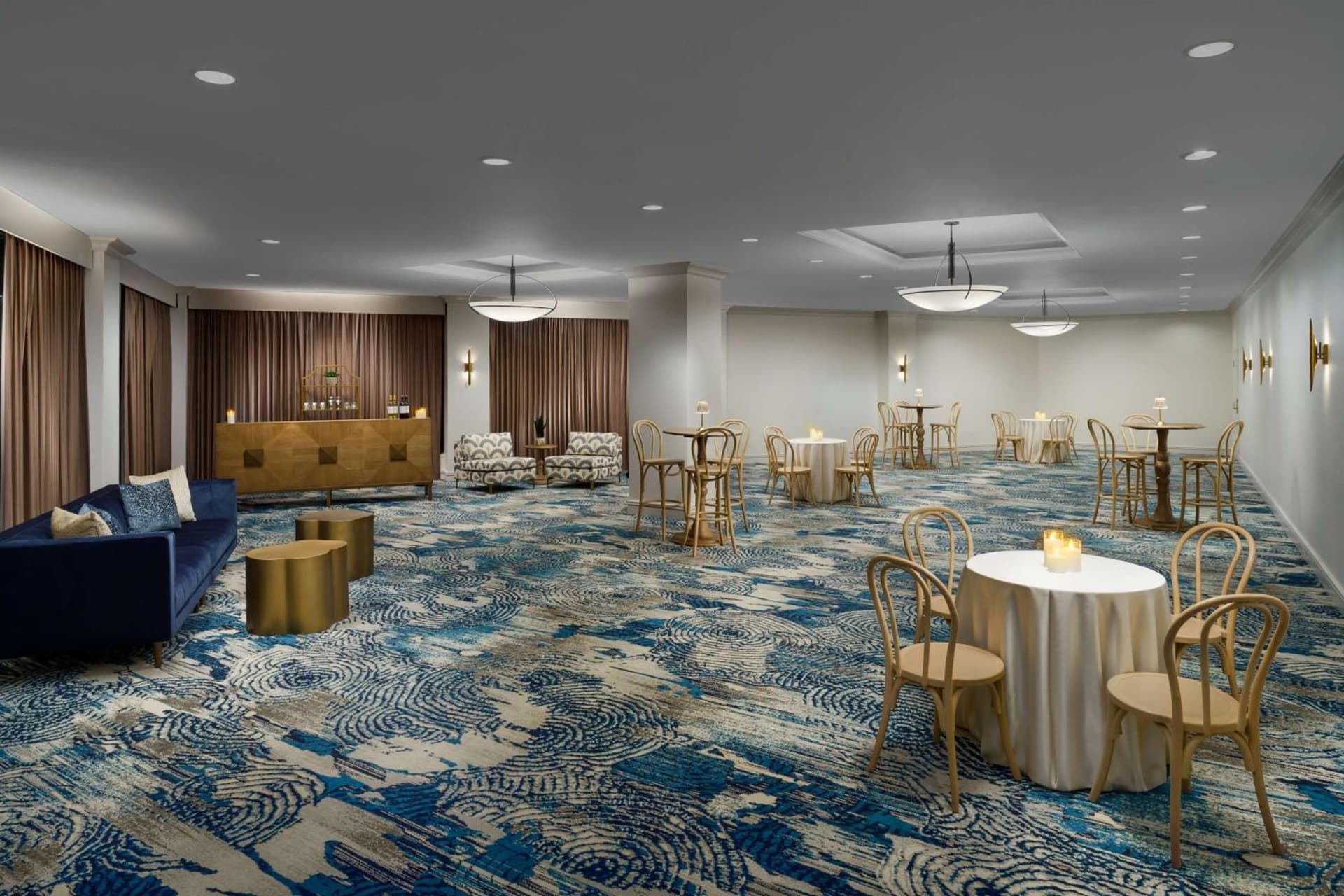 Hilton Charlotte University Place gallery photo in Charlotte, NC — image 23