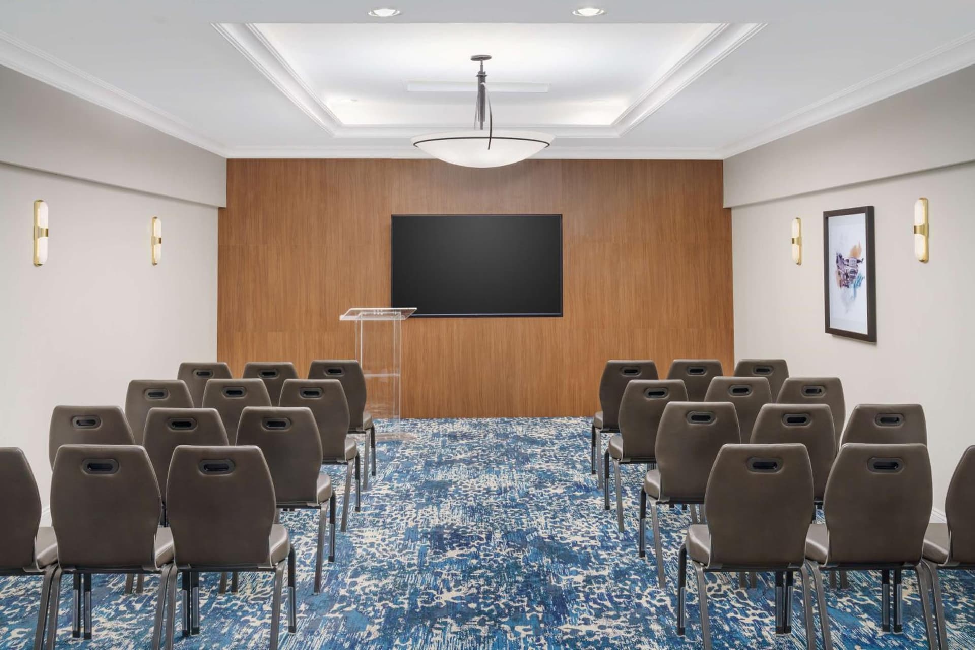 Hilton Charlotte University Place gallery photo in Charlotte, NC — image 40