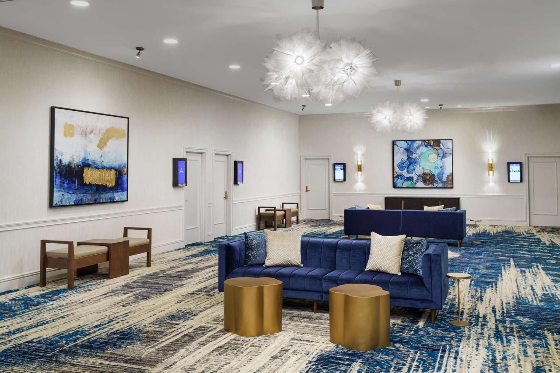 Hilton Charlotte University Place gallery photo in Charlotte, NC — image 15