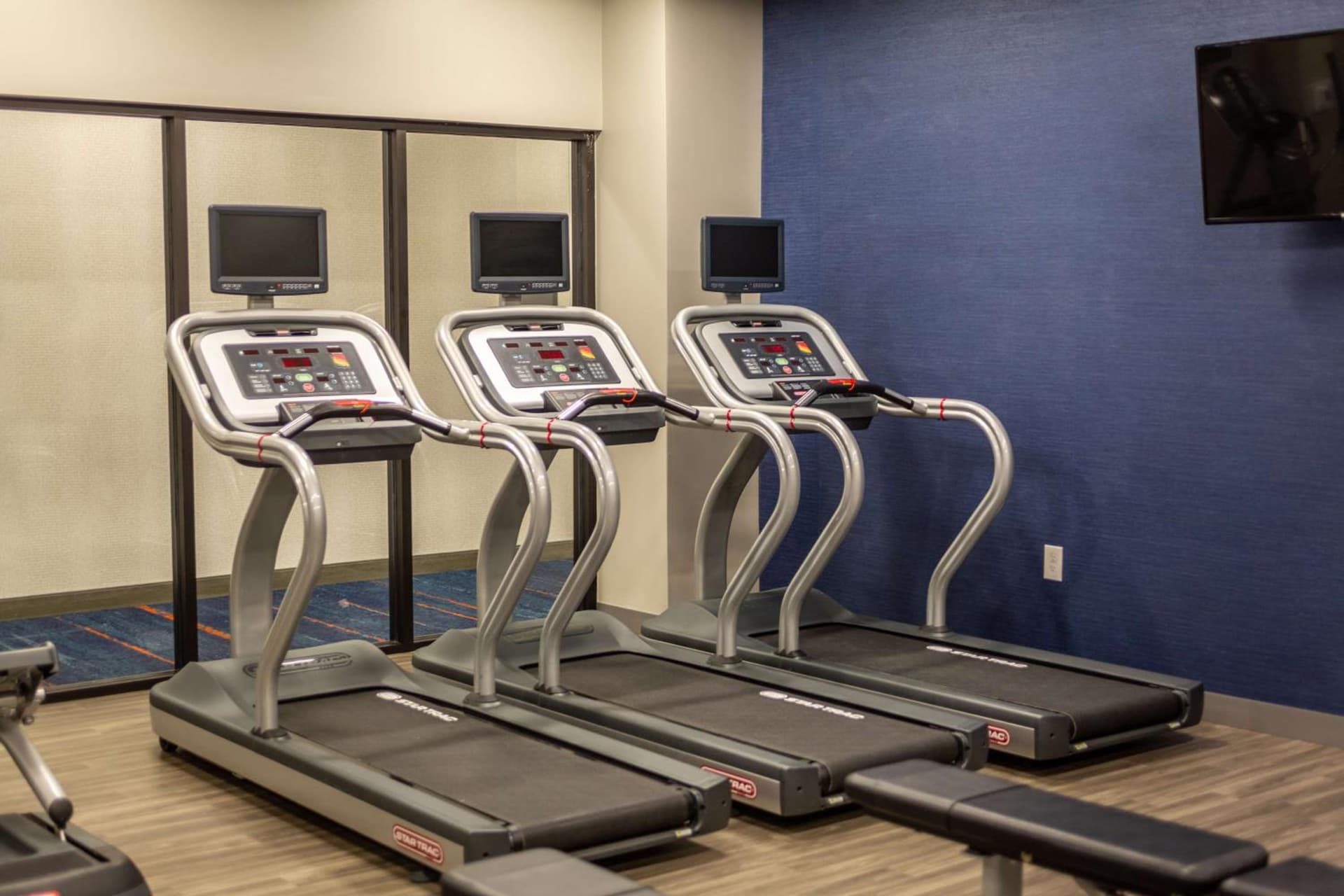 Hampton Inn Winchester gallery photo in Winchester, VA — image 52