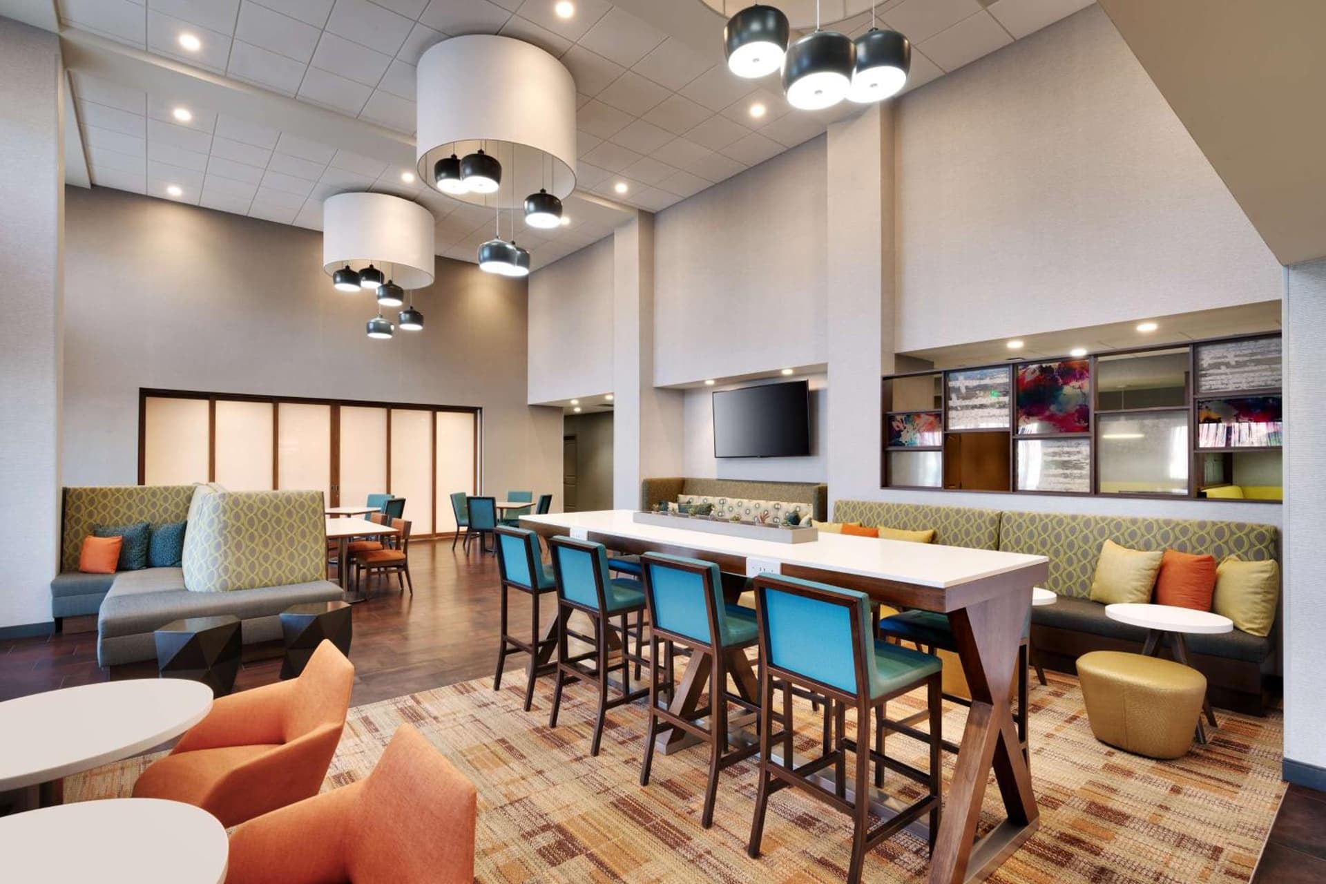 Hampton Inn & Suites Spanish Fork, Ut gallery photo in Spanish Fork, UT — image 13