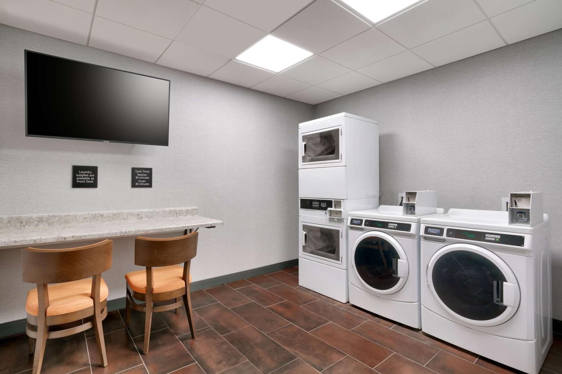 Hampton Inn & Suites Spanish Fork, Ut gallery photo in Spanish Fork, UT — image 14