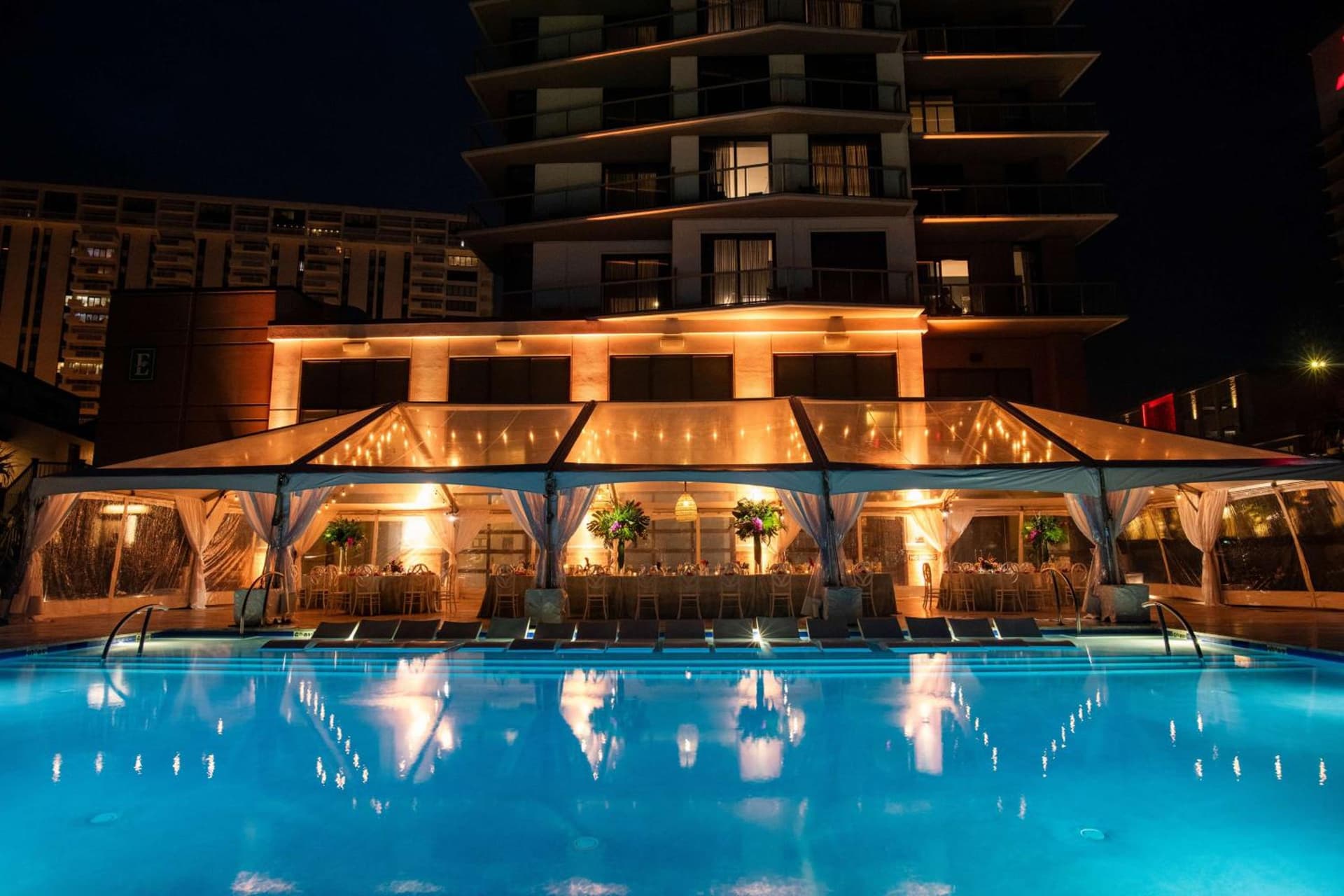 Embassy Suites By Hilton Virginia Beach Oceanfront Resort gallery photo in Virginia Beach, VA — image 53