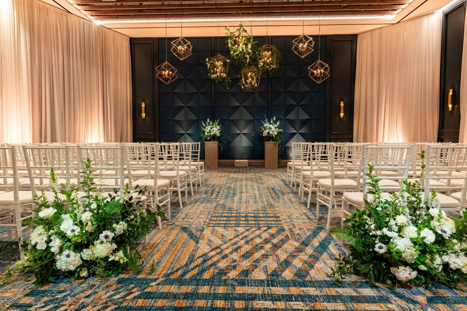 Embassy Suites By Hilton Virginia Beach Oceanfront Resort gallery photo in Virginia Beach, VA — image 95
