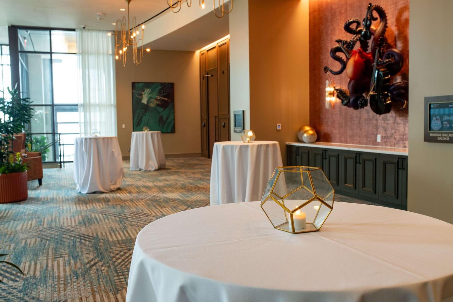 Embassy Suites By Hilton Virginia Beach Oceanfront Resort gallery photo in Virginia Beach, VA — image 106
