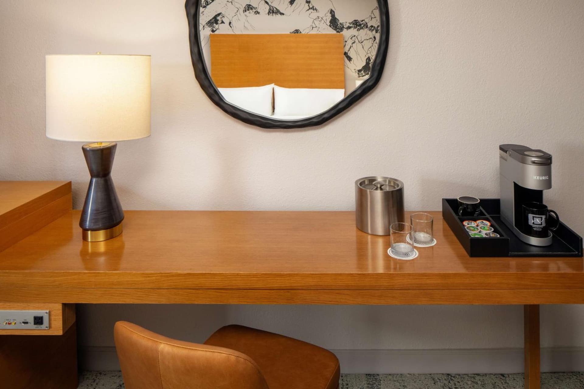 Whitney Peak Hotel Reno, Tapestry Collection by Hilton gallery photo in Reno, NV — image 14