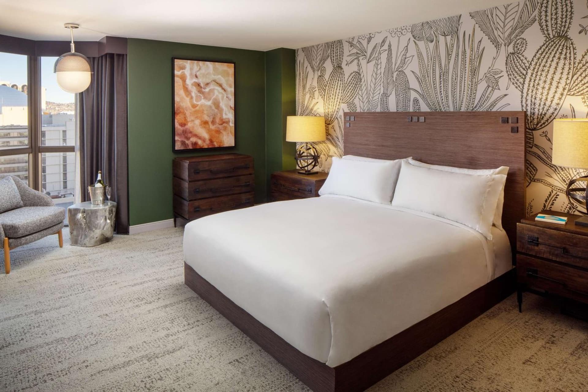 Whitney Peak Hotel Reno, Tapestry Collection by Hilton gallery photo in Reno, NV — image 26