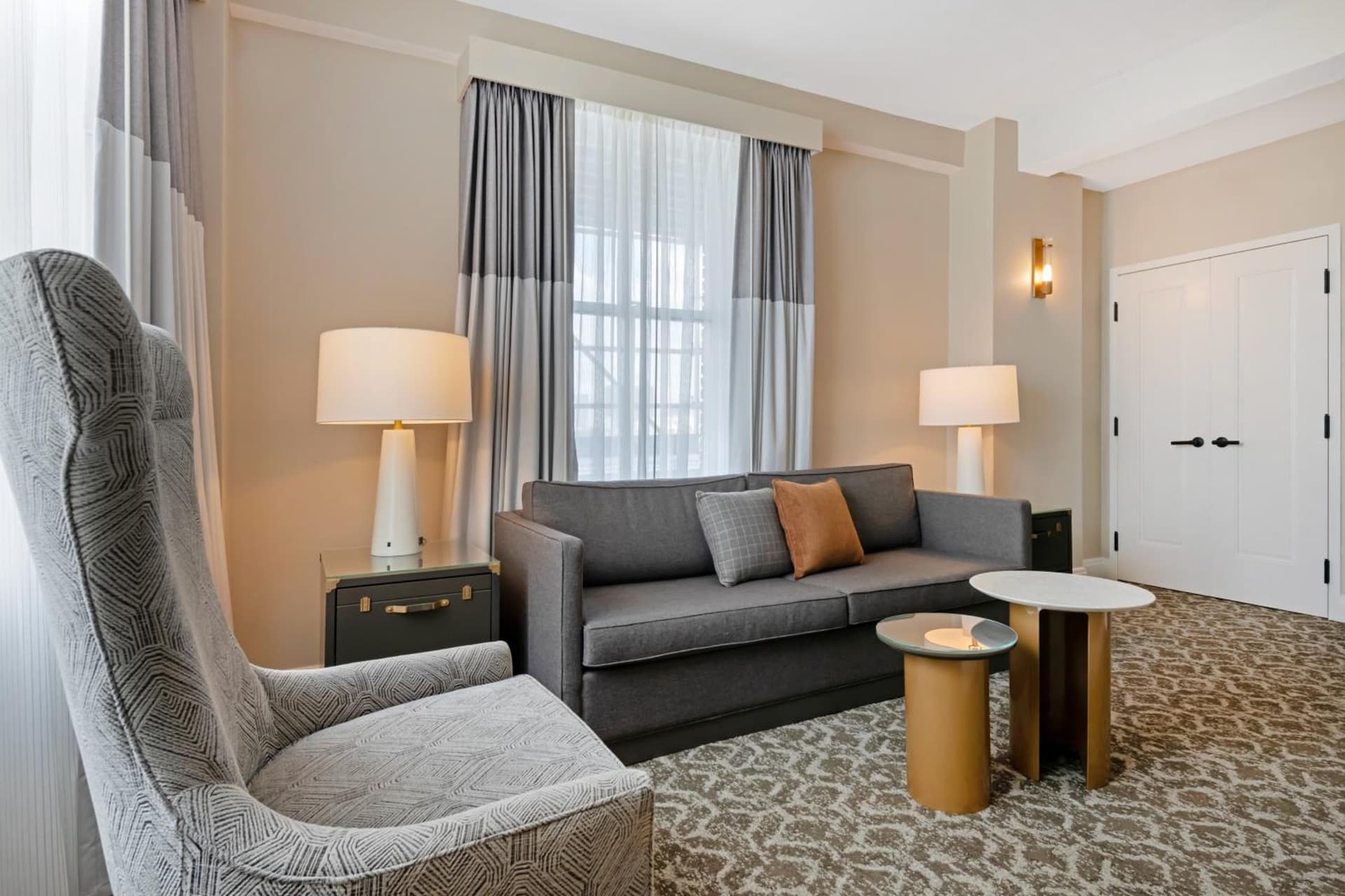 Hotel Flor Tampa Downtown, Tapestry Collection By Hilton gallery photo in Tampa, FL — image 19