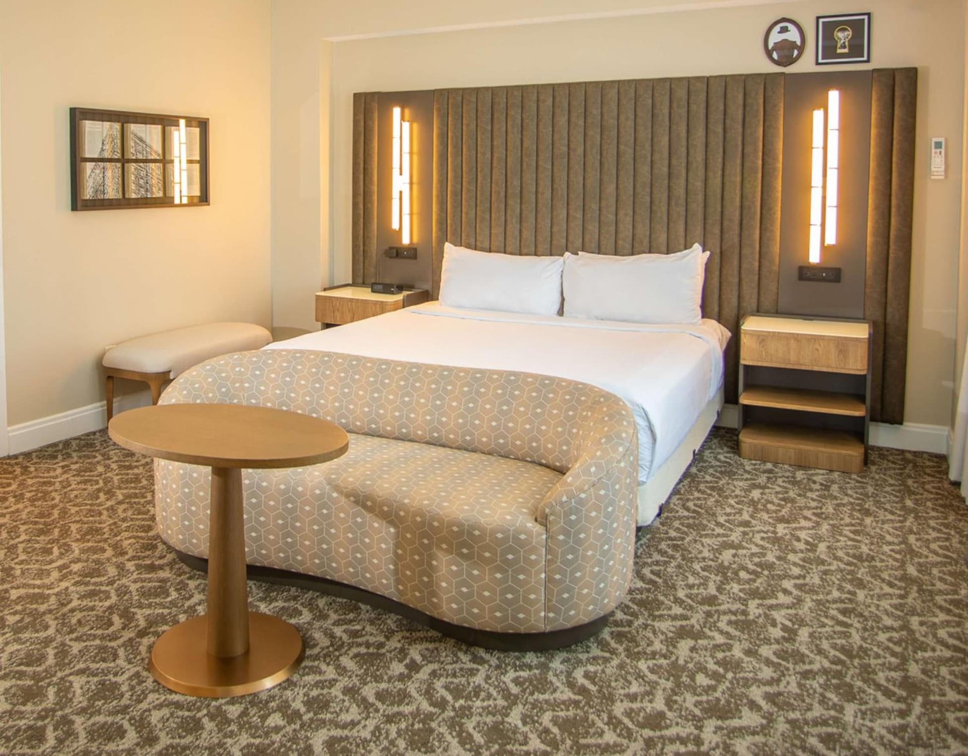 Hotel Flor Tampa Downtown, Tapestry Collection By Hilton gallery photo in Tampa, FL — image 31