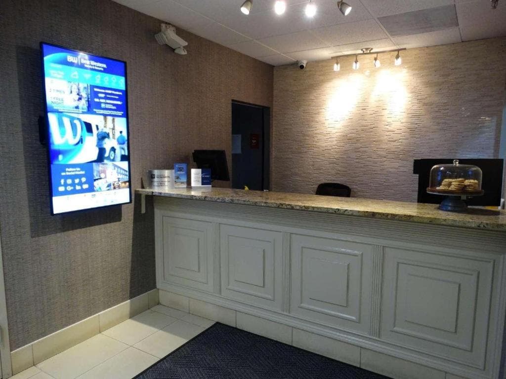 Overland Park Hotel gallery photo in Overland Park, KS — image 5