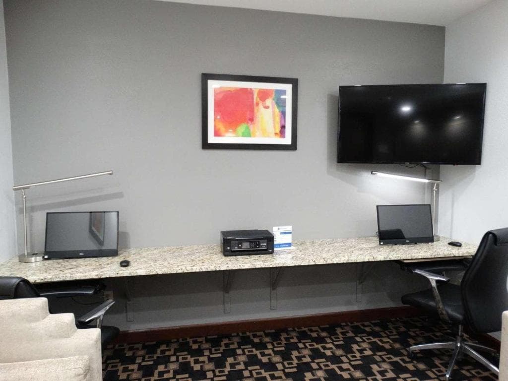 Overland Park Hotel featured exterior or lobby in Overland Park, KS — similar hotel