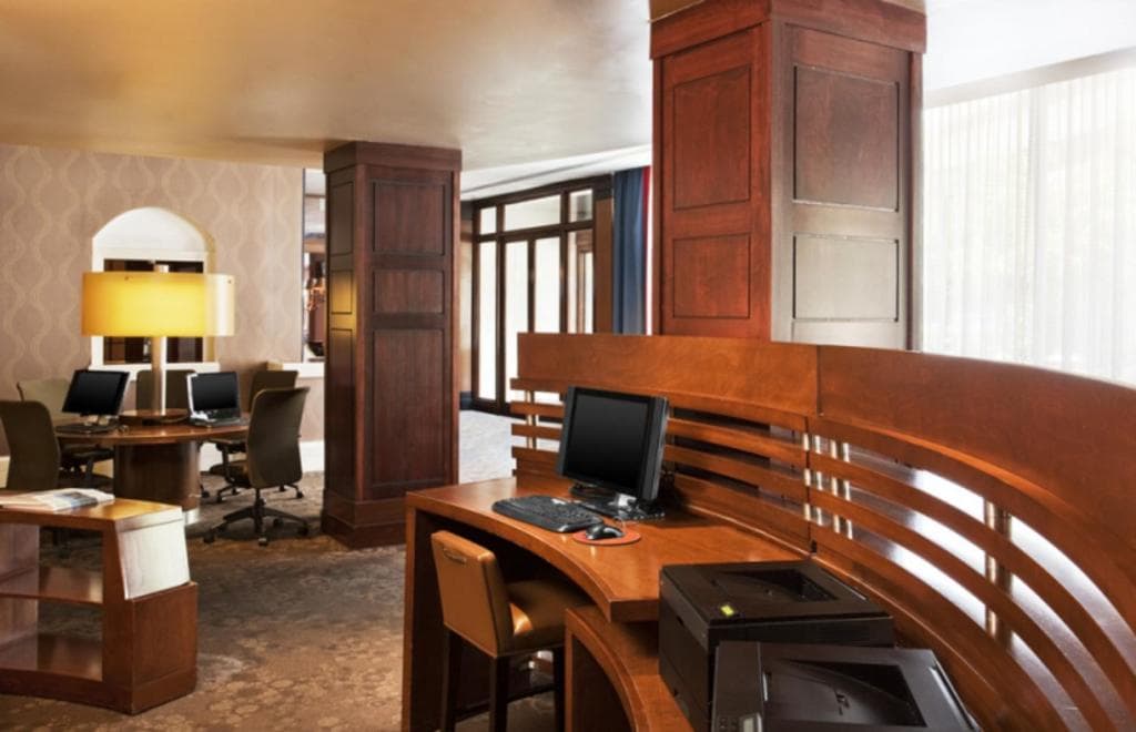 Hotel Baltimore Downtown-Inner Harbor featured exterior or lobby in Baltimore, MD — similar hotel