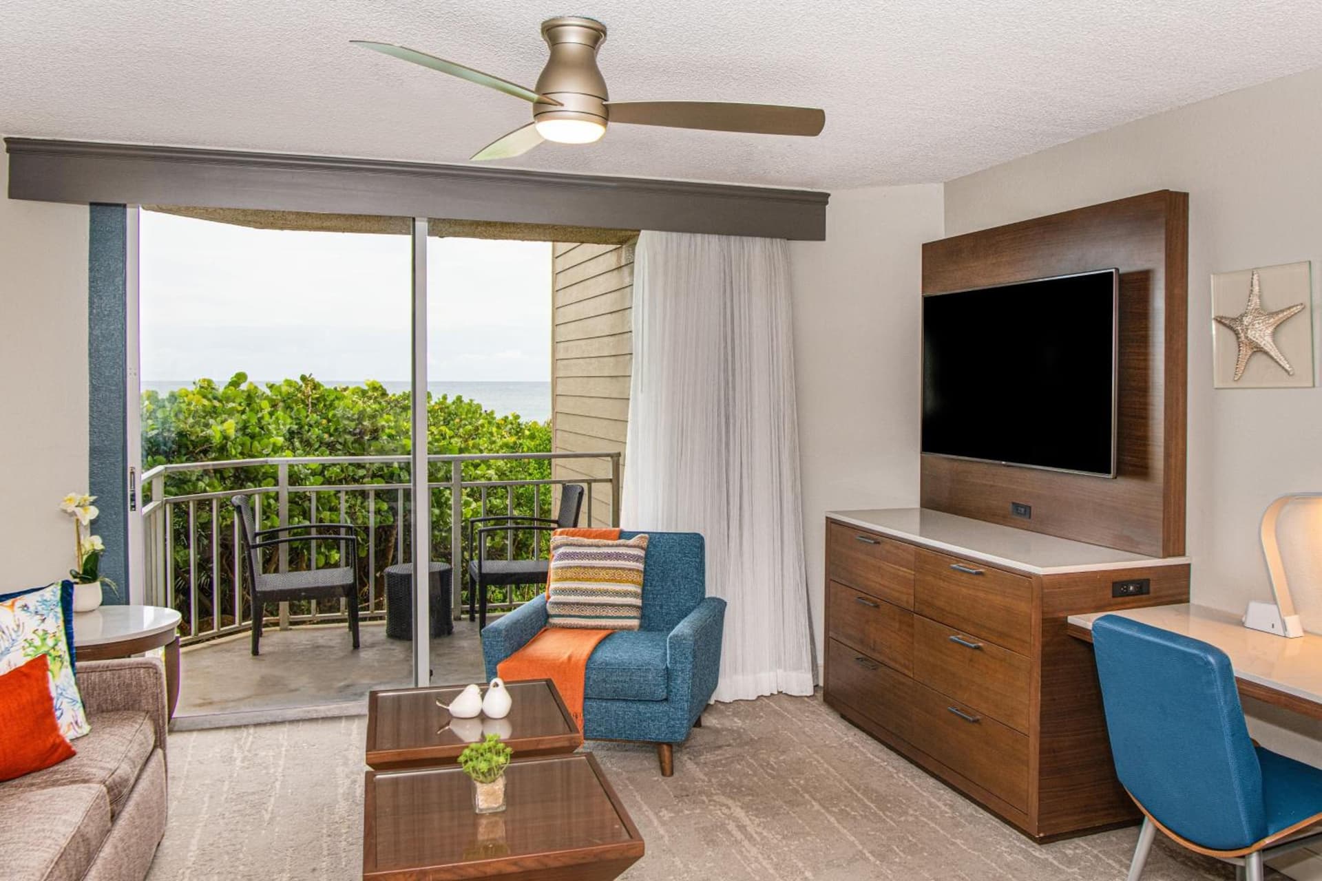 Marriott Hutchinson Island Resort & Beach Villas, Golf & Marina gallery photo in Stuart, FL — image 89