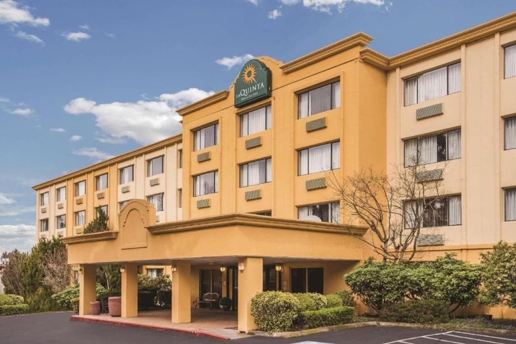 Seattle Bellevue/Kirkland — hotel in Kirkland, Washington