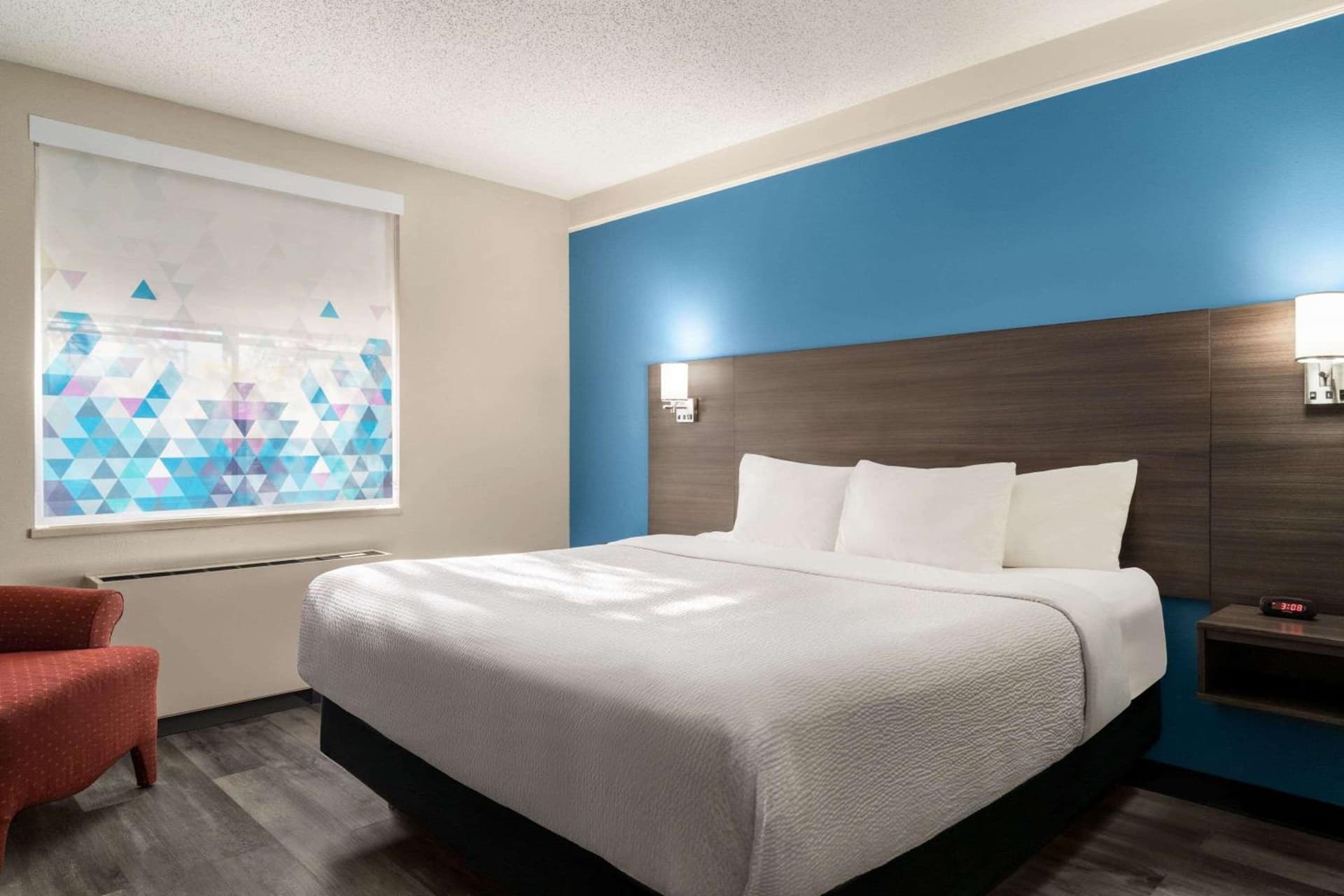 La Quinta by Wyndham Madison American Center gallery photo in Madison, WI — image 31
