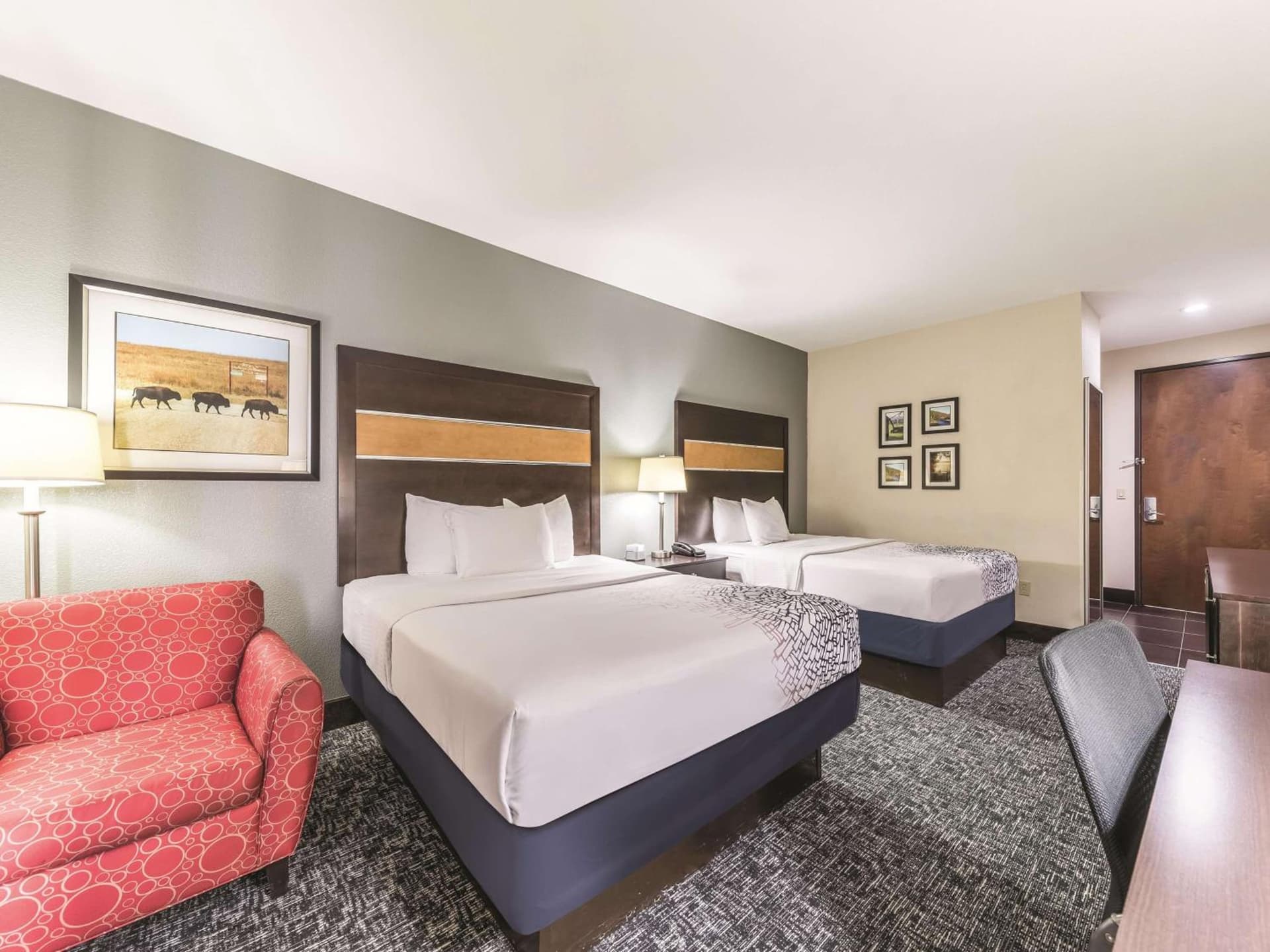 La Quinta by Wyndham Tulsa - Catoosa gallery photo in Catoosa, OK — image 10