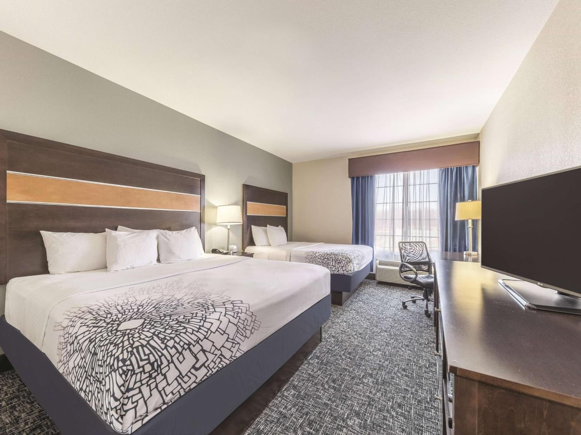 La Quinta by Wyndham Tulsa - Catoosa gallery photo in Catoosa, OK — image 6
