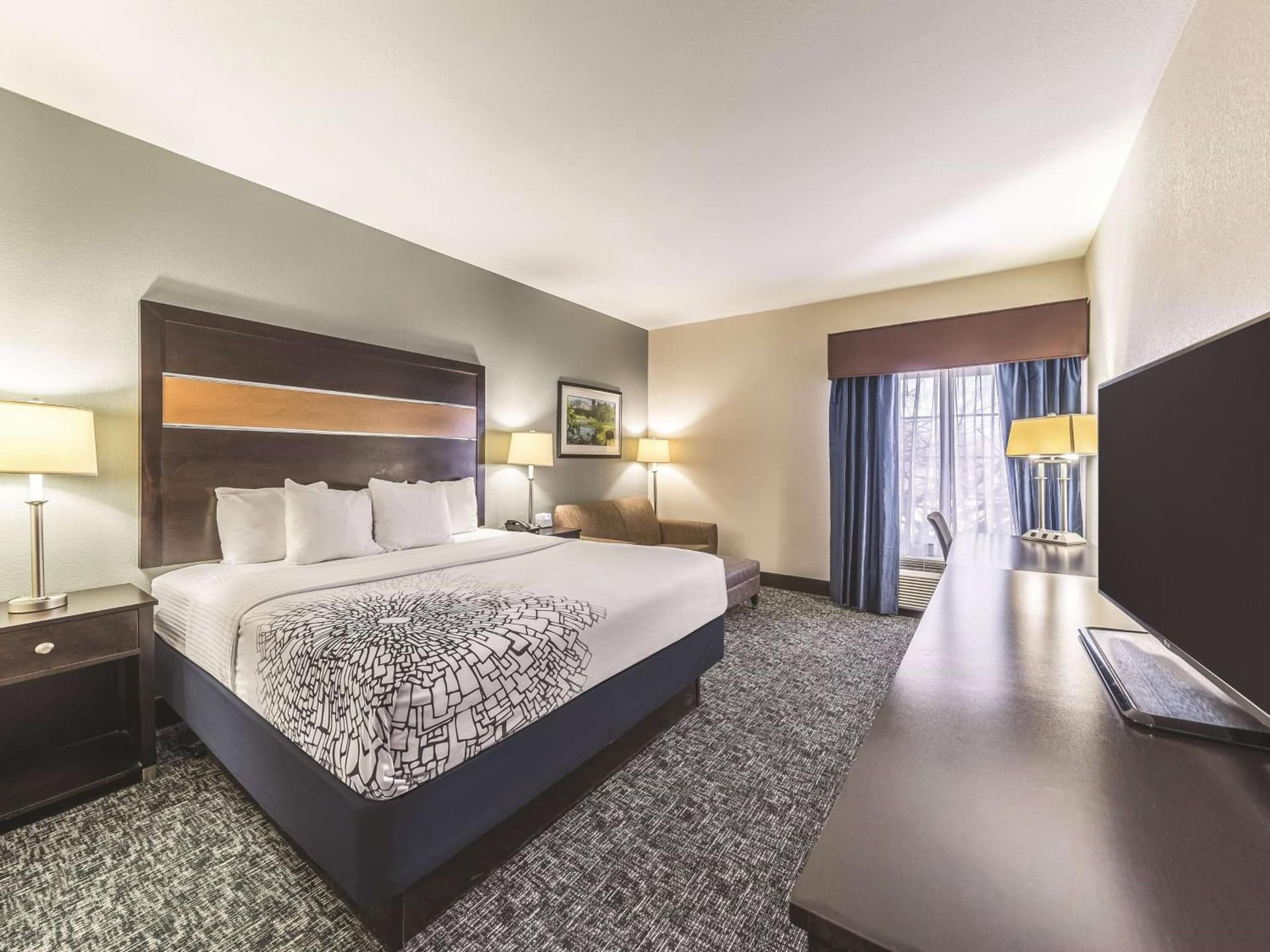 La Quinta by Wyndham Tulsa - Catoosa gallery photo in Catoosa, OK — image 8