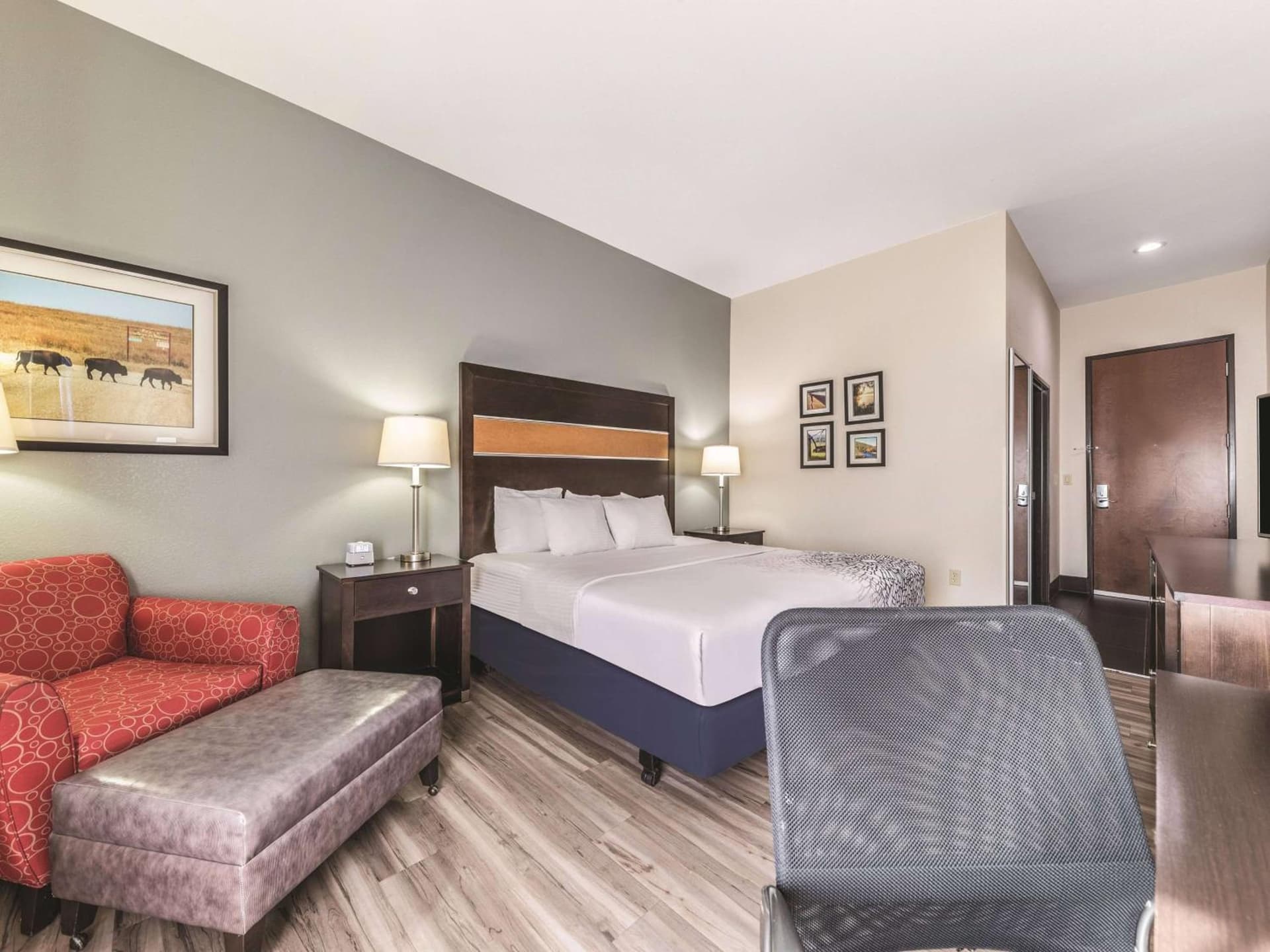 La Quinta by Wyndham Tulsa - Catoosa gallery photo in Catoosa, OK — image 26