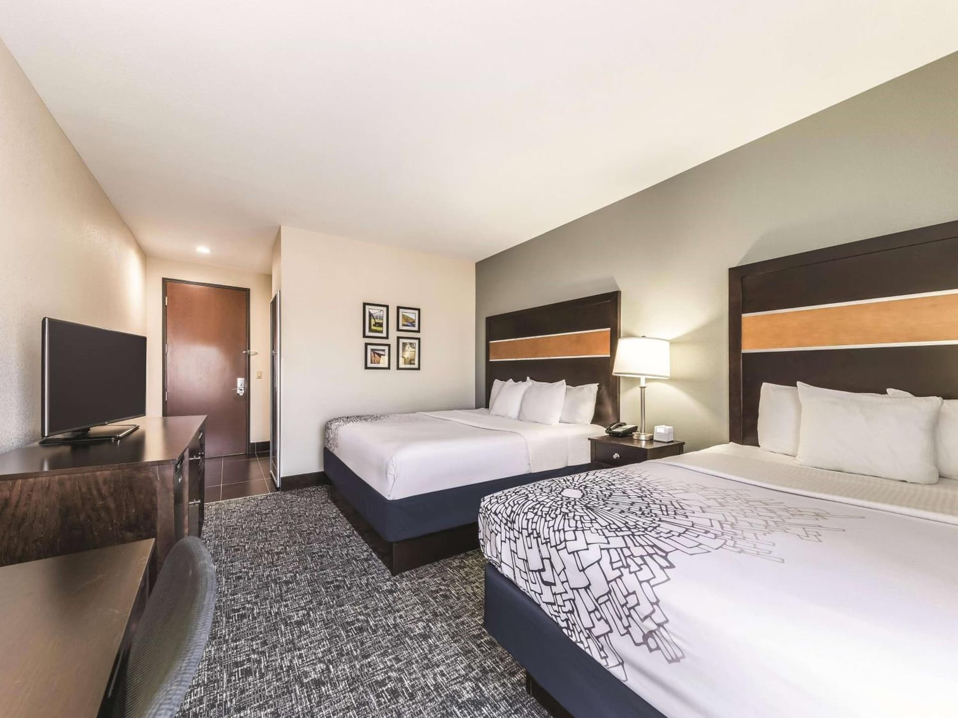 La Quinta by Wyndham Tulsa - Catoosa gallery photo in Catoosa, OK — image 34