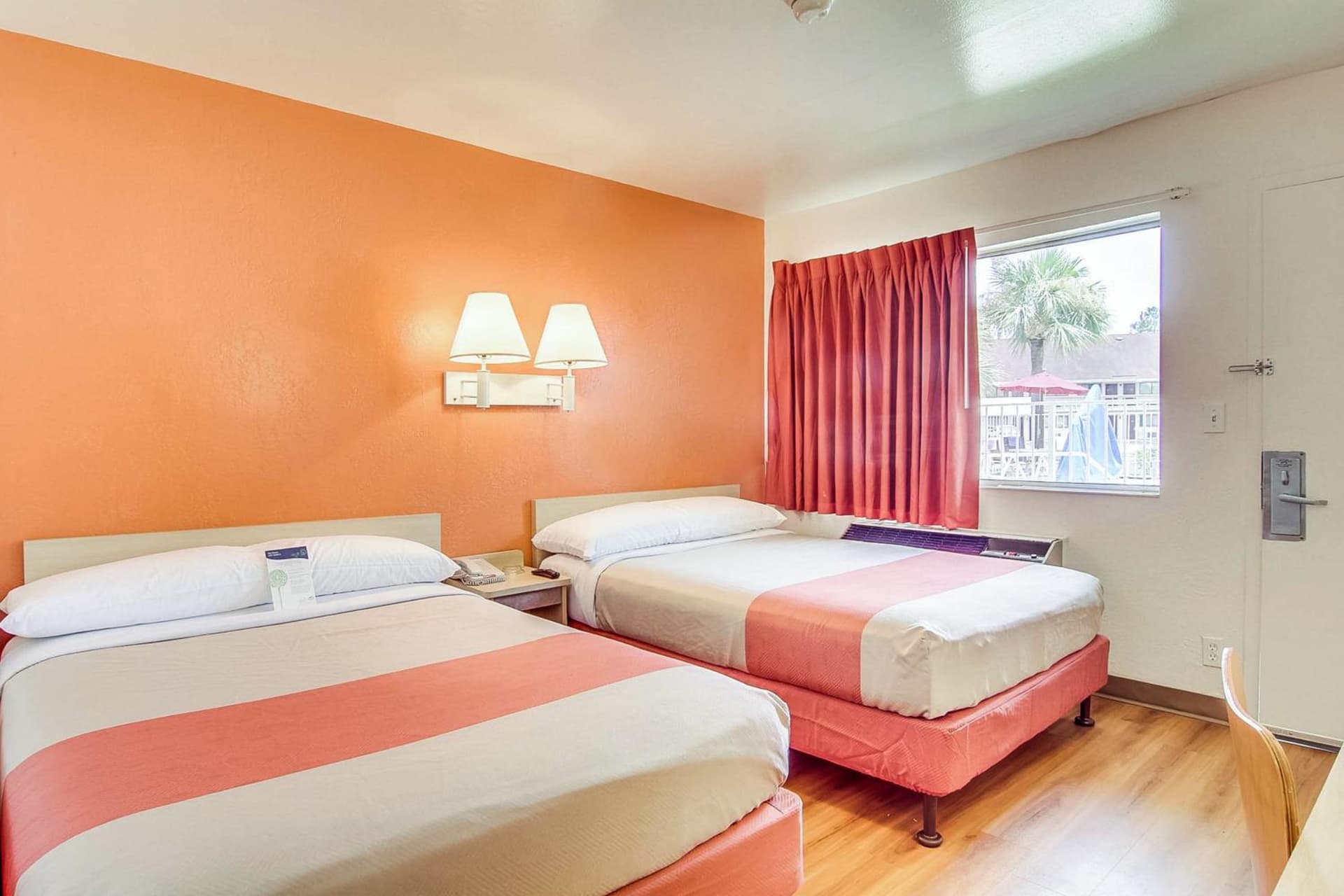 Motel 6-Jacksonville, FL - Orange Park property views in Jacksonville, FL — gallery photo 3