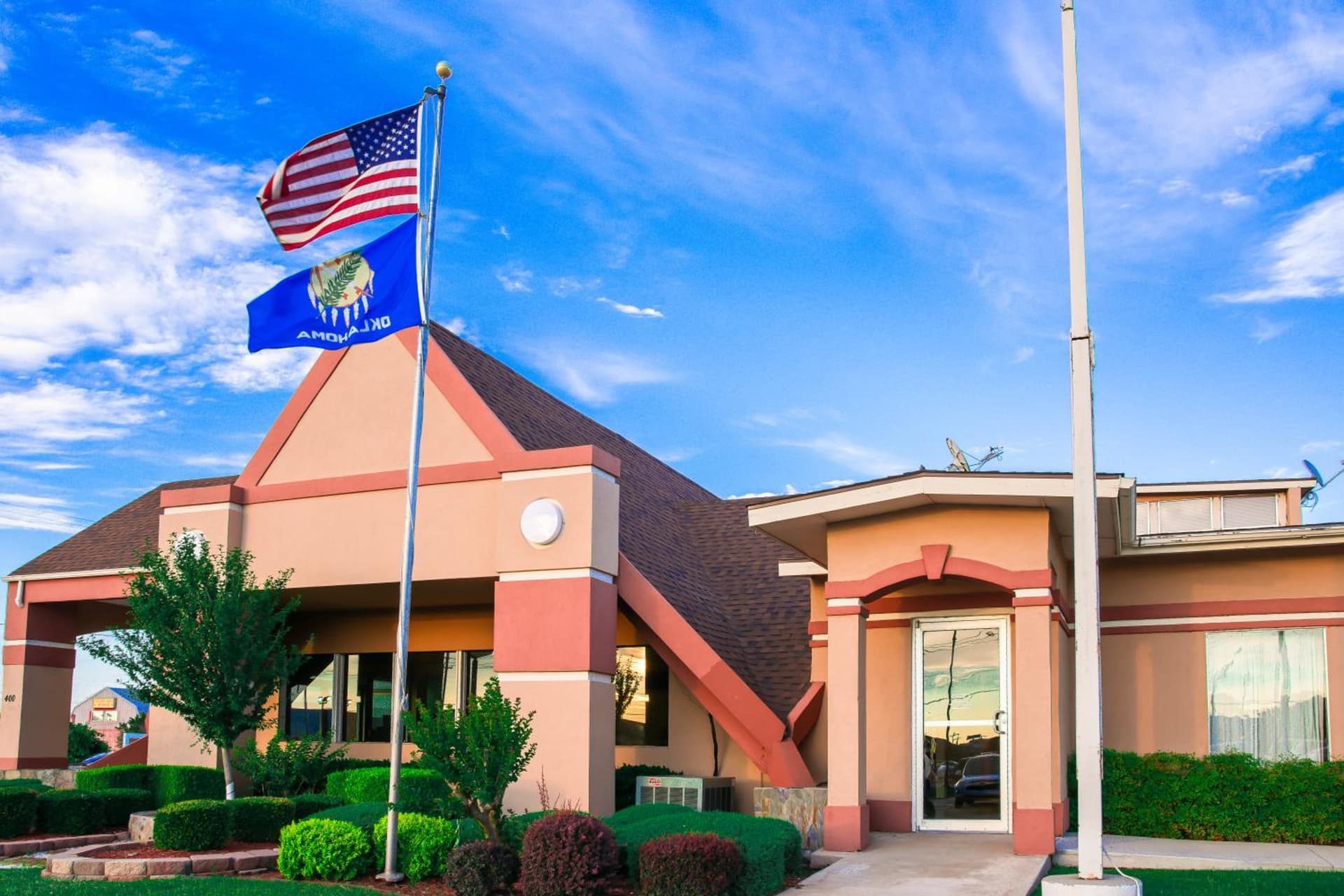 Howard Johnson by Wyndham Oklahoma City OKC Airport, Fairgrounds, I40 gallery photo in Oklahoma City, OK — image 5