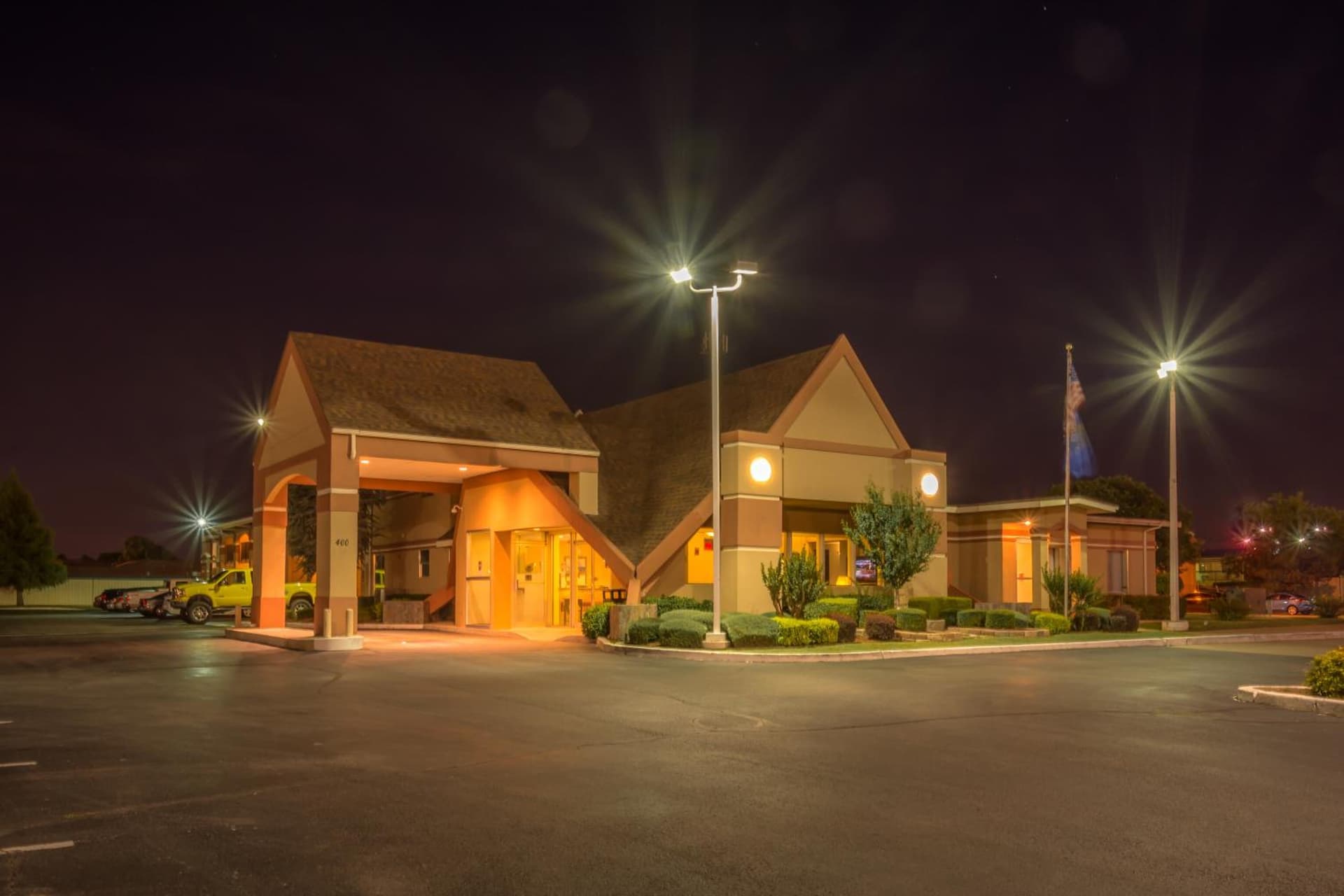 Howard Johnson by Wyndham Oklahoma City OKC Airport, Fairgrounds, I40 gallery photo in Oklahoma City, OK — image 39
