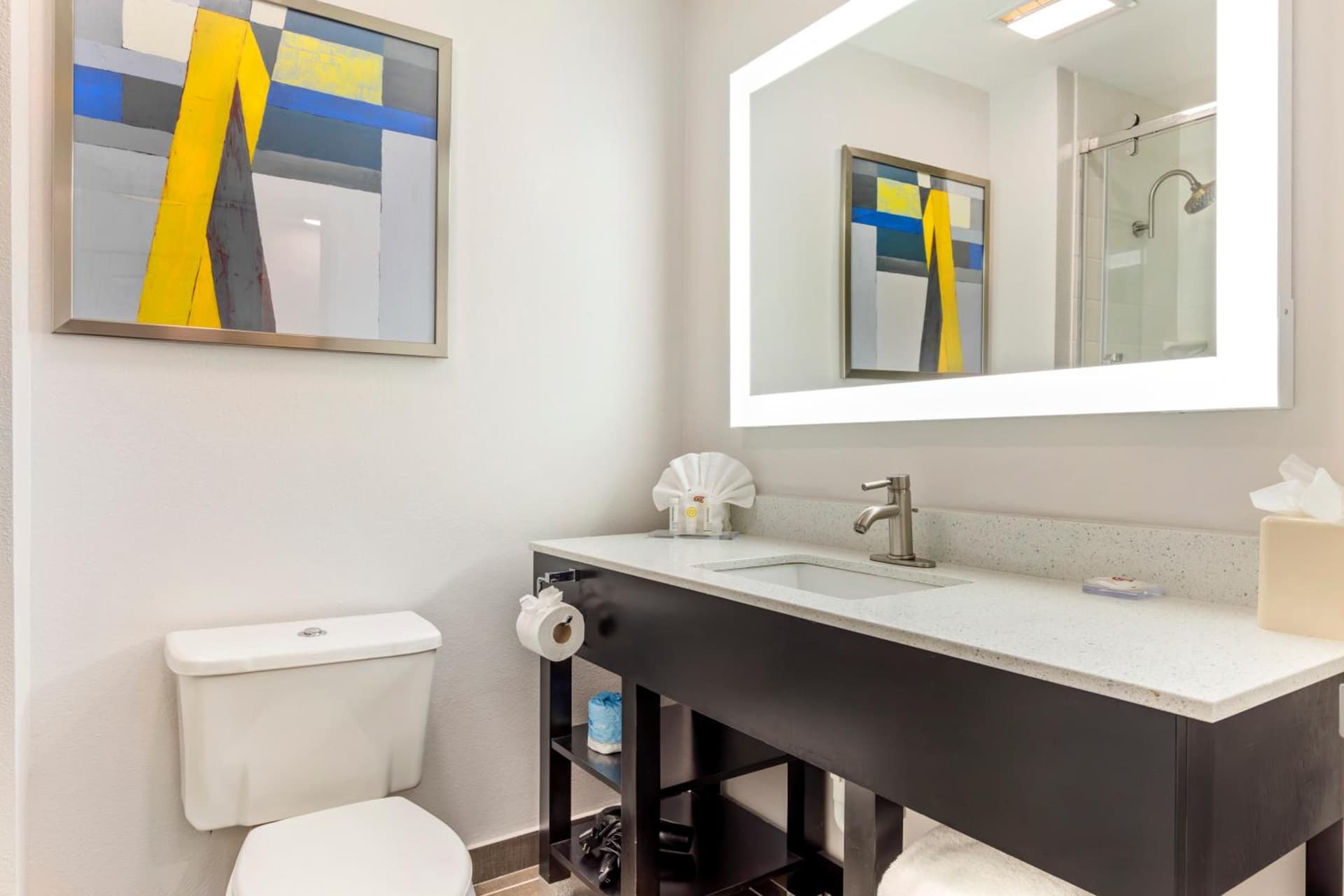 Comfort Inn & Suites Irving Las Colinas DFW gallery photo in Irving, TX — image 11