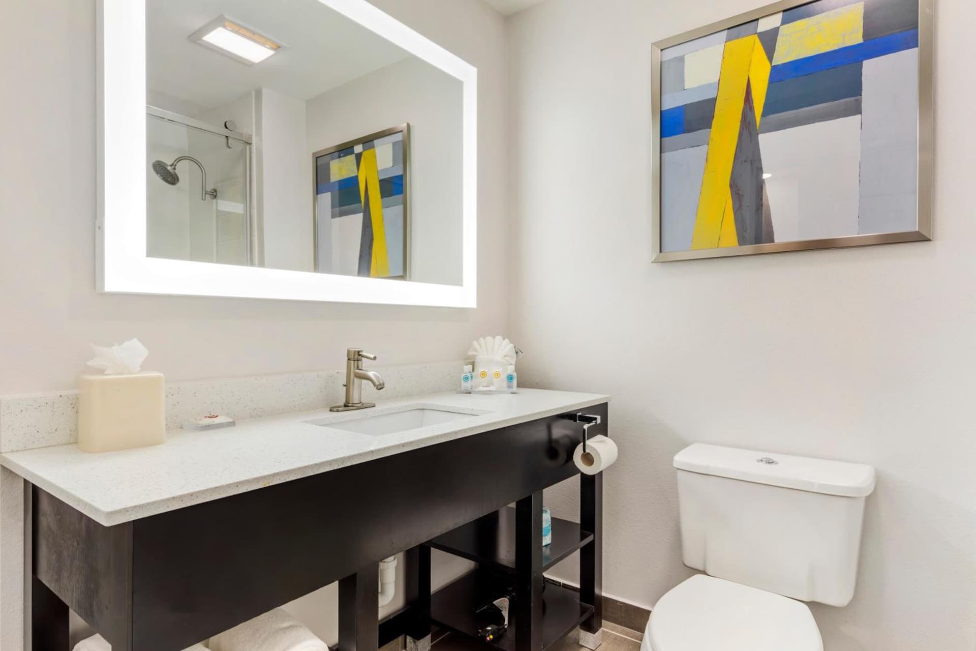 Comfort Inn & Suites Irving Las Colinas DFW gallery photo in Irving, TX — image 19