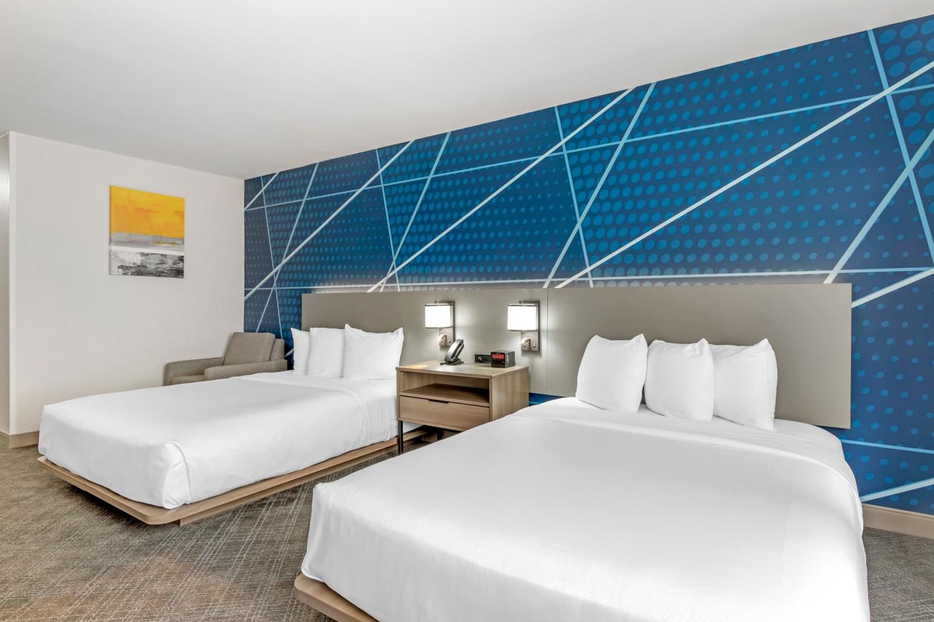 Comfort Inn & Suites Irving Las Colinas DFW gallery photo in Irving, TX — image 12