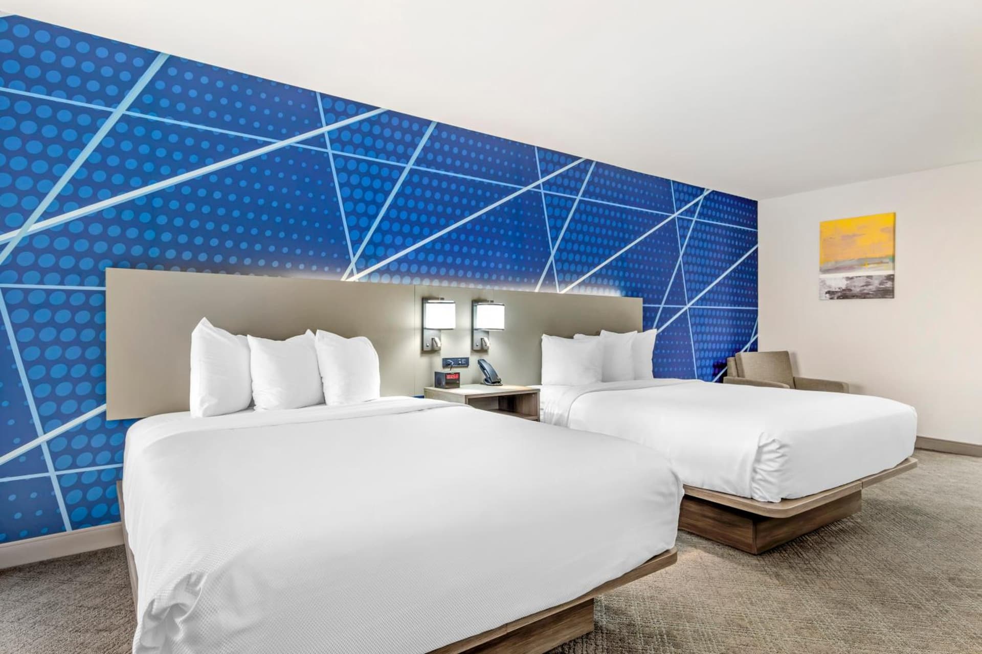 Comfort Inn & Suites Irving Las Colinas DFW gallery photo in Irving, TX — image 32