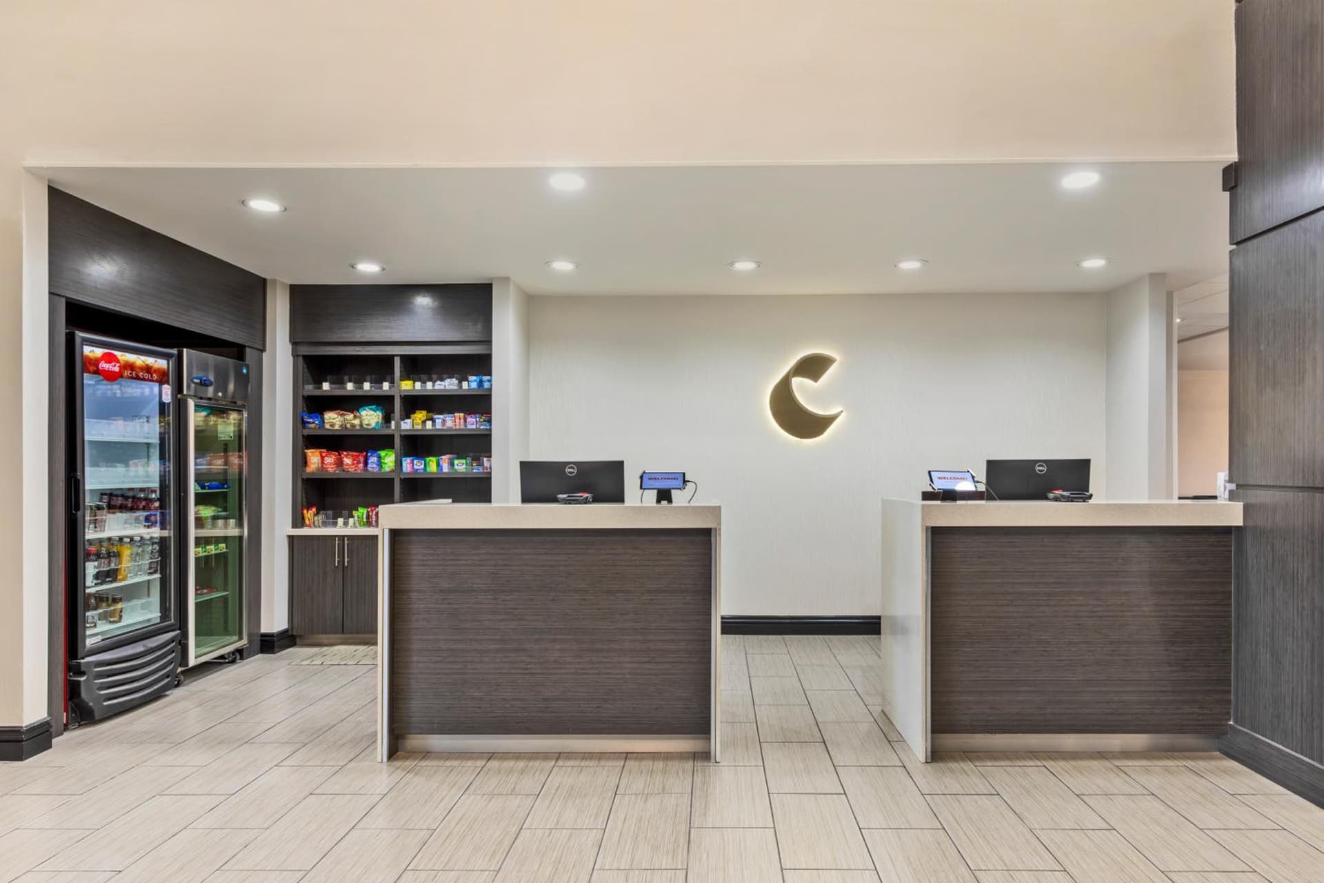 Comfort Inn & Suites Irving Las Colinas DFW gallery photo in Irving, TX — image 27