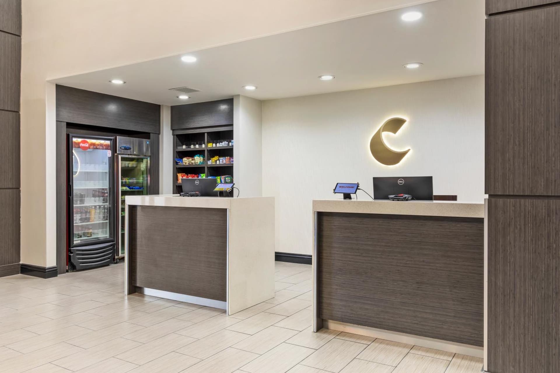 Comfort Inn & Suites Irving Las Colinas DFW gallery photo in Irving, TX — image 4