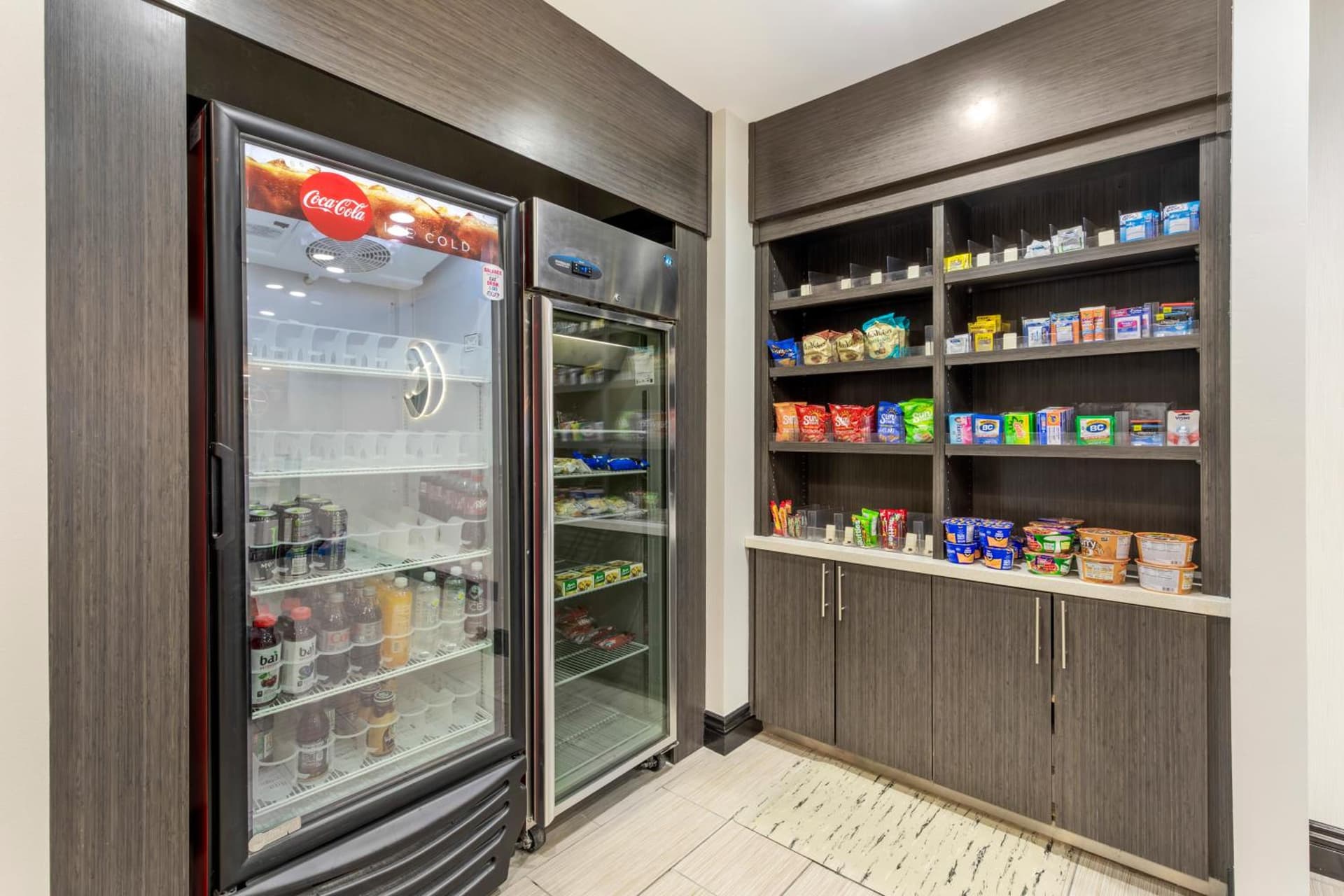 Comfort Inn & Suites Irving Las Colinas DFW gallery photo in Irving, TX — image 16