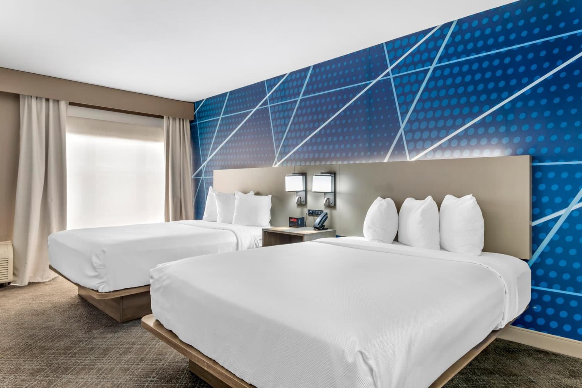Comfort Inn & Suites Irving Las Colinas DFW gallery photo in Irving, TX — image 18