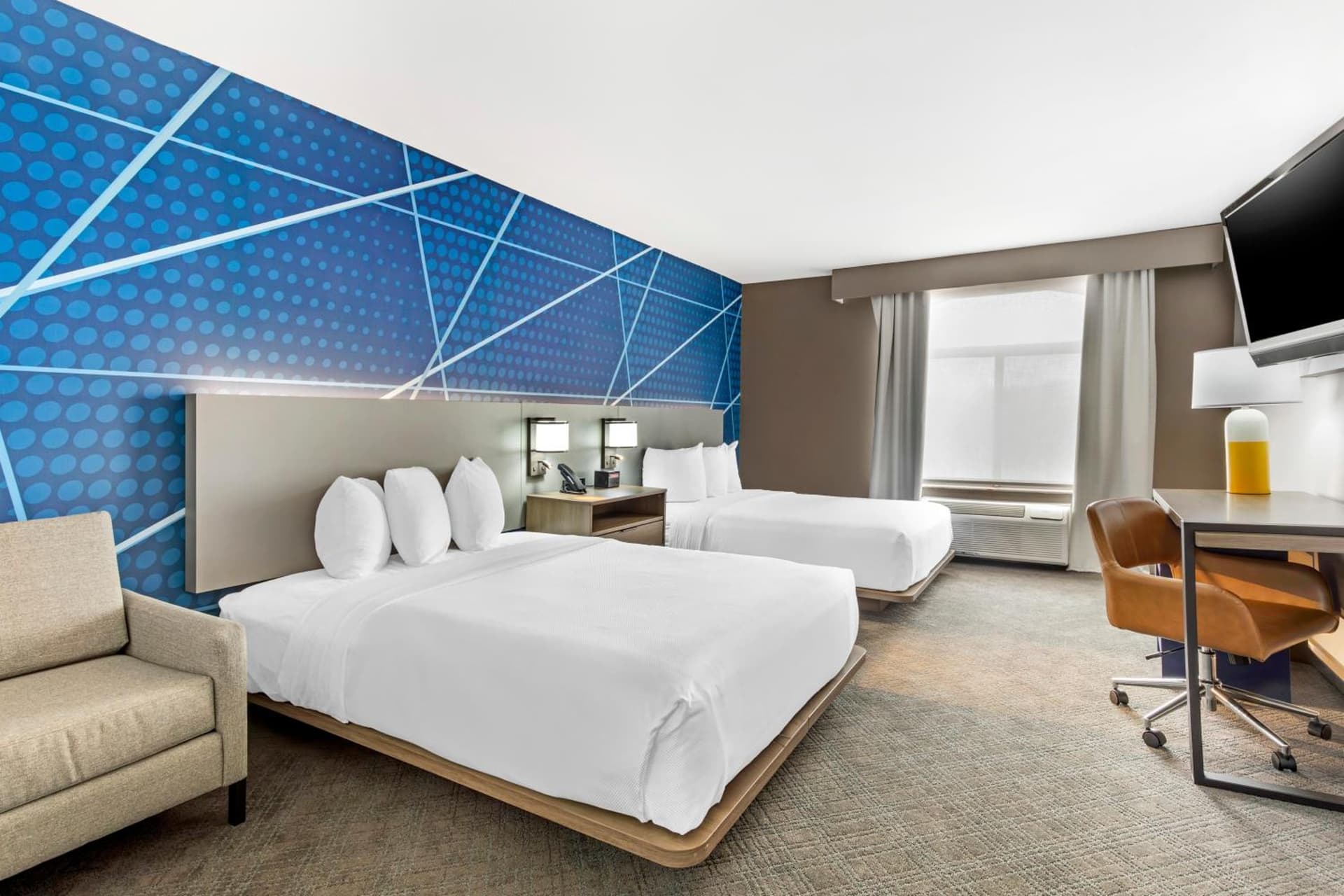 Comfort Inn & Suites Irving Las Colinas DFW gallery photo in Irving, TX — image 24