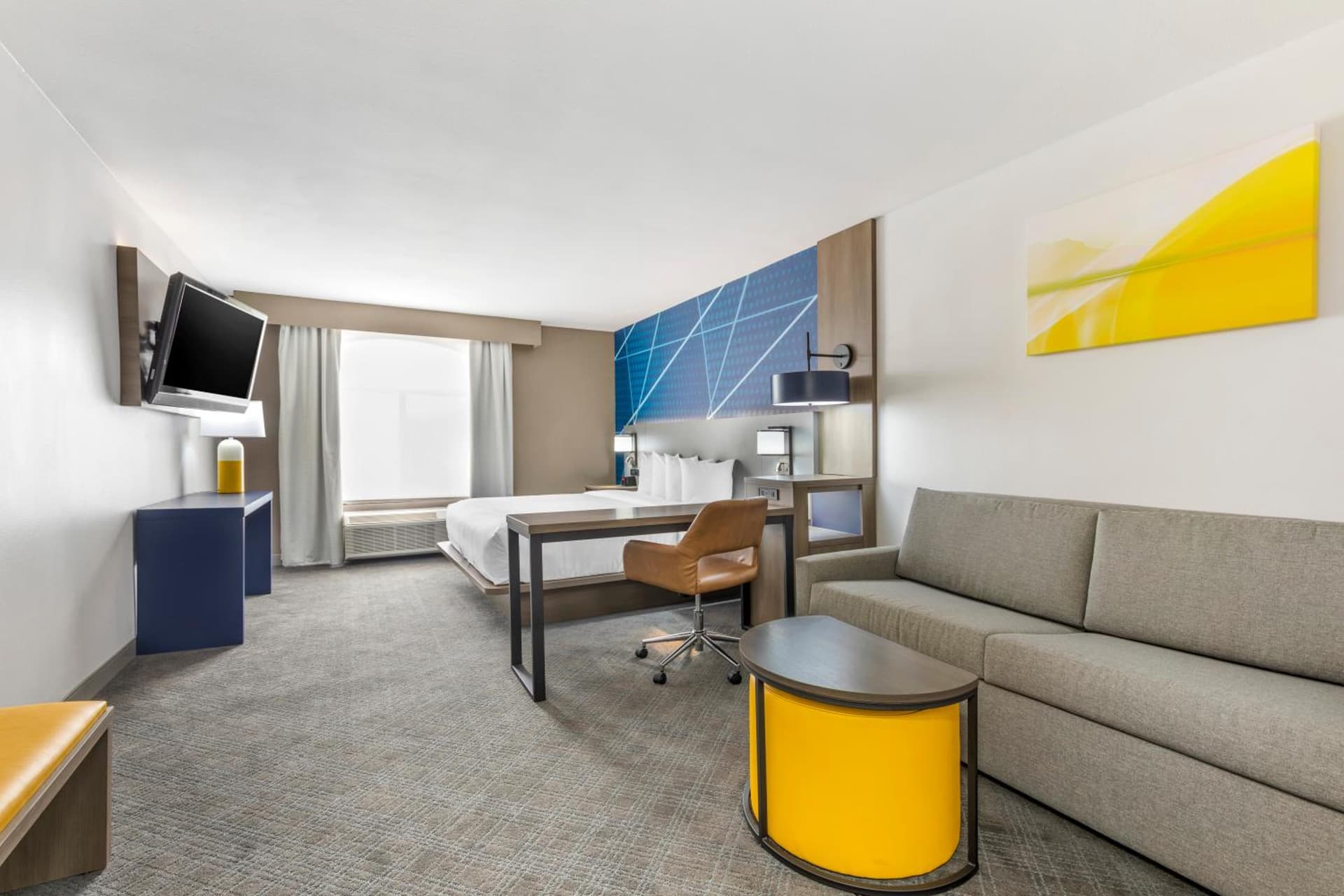 Comfort Inn & Suites Irving Las Colinas DFW gallery photo in Irving, TX — image 5