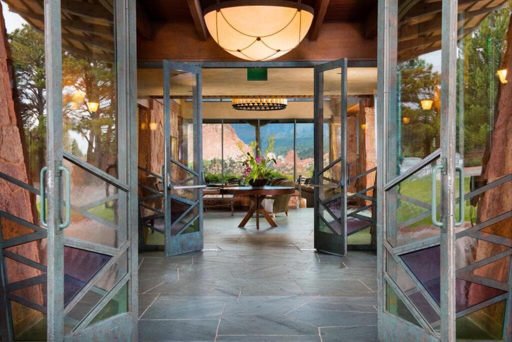 Garden of the Gods Resort & Club gallery photo in Colorado Springs, CO — image 15