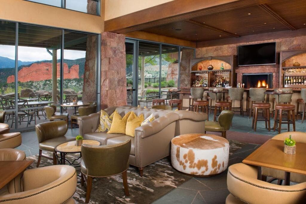 Garden of the Gods Resort & Club gallery photo in Colorado Springs, CO — image 70