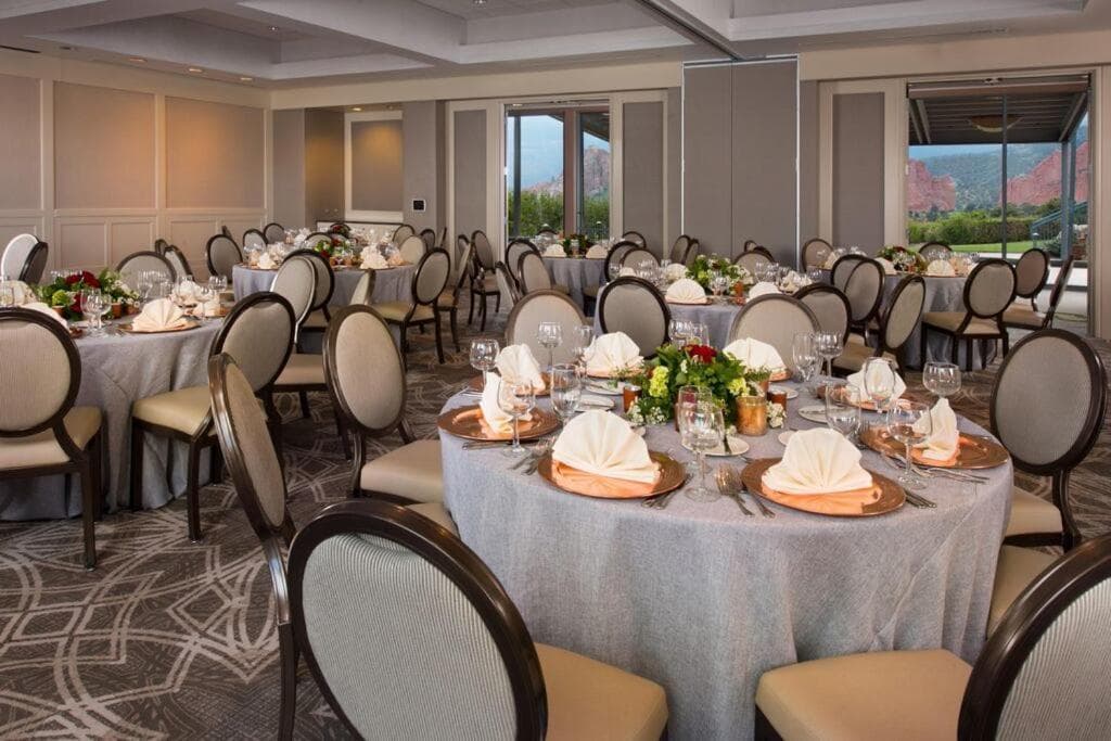 Garden of the Gods Resort & Club gallery photo in Colorado Springs, CO — image 36