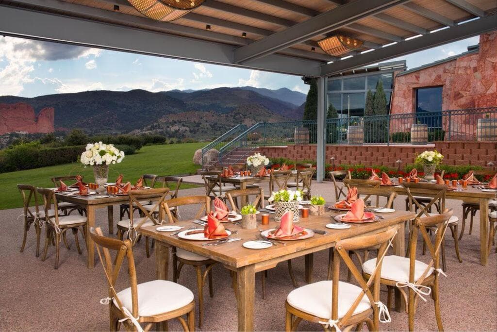 Garden of the Gods Resort & Club gallery photo in Colorado Springs, CO — image 29