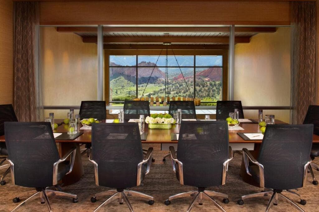 Garden of the Gods Resort & Club gallery photo in Colorado Springs, CO — image 50