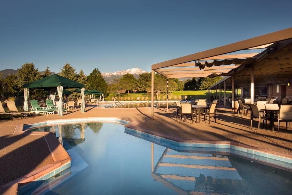 Garden of the Gods Resort & Club gallery photo in Colorado Springs, CO — image 68