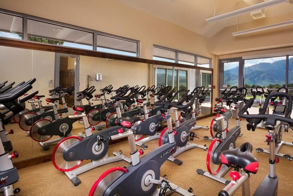 Garden of the Gods Resort & Club gallery photo in Colorado Springs, CO — image 32