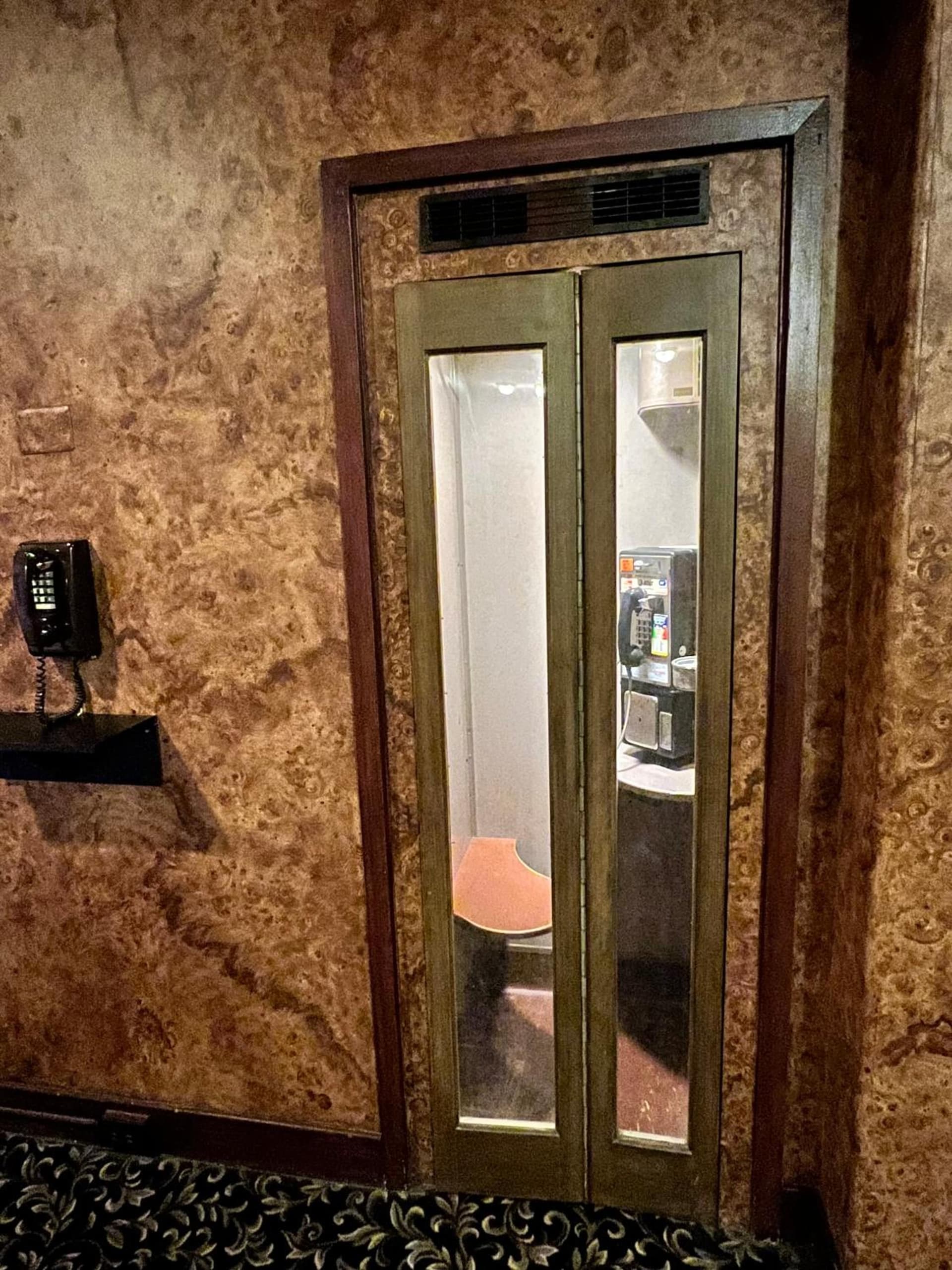 Lenox Hotel and Suites gallery photo in Buffalo, NY — image 4