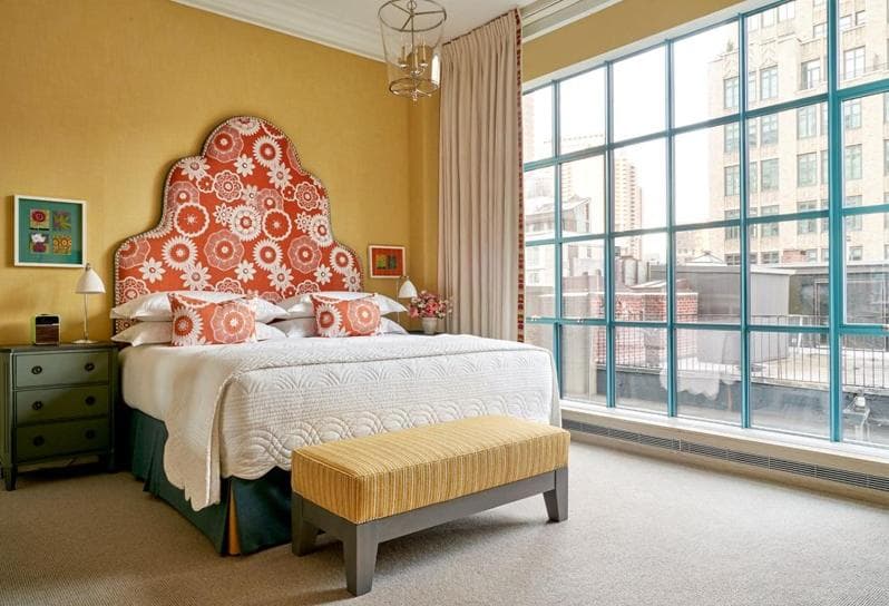 Warren Street Hotel property views in New York, NY — gallery photo 3