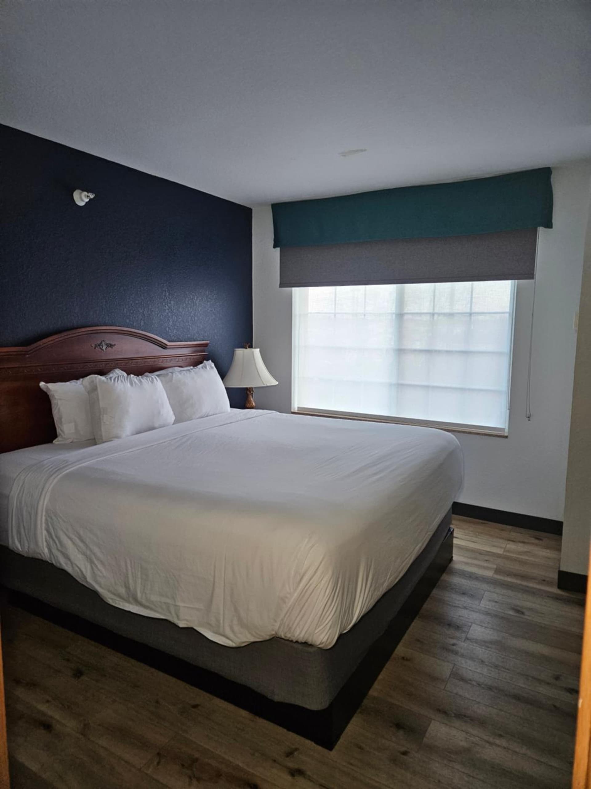 Wingate by Wyndham Youngstown/Austintown gallery photo in Austintown, OH — image 31