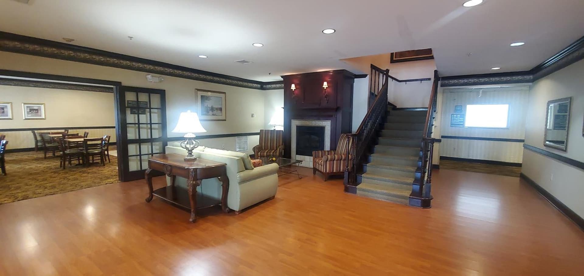 Wingate by Wyndham Youngstown/Austintown gallery photo in Austintown, OH — image 11